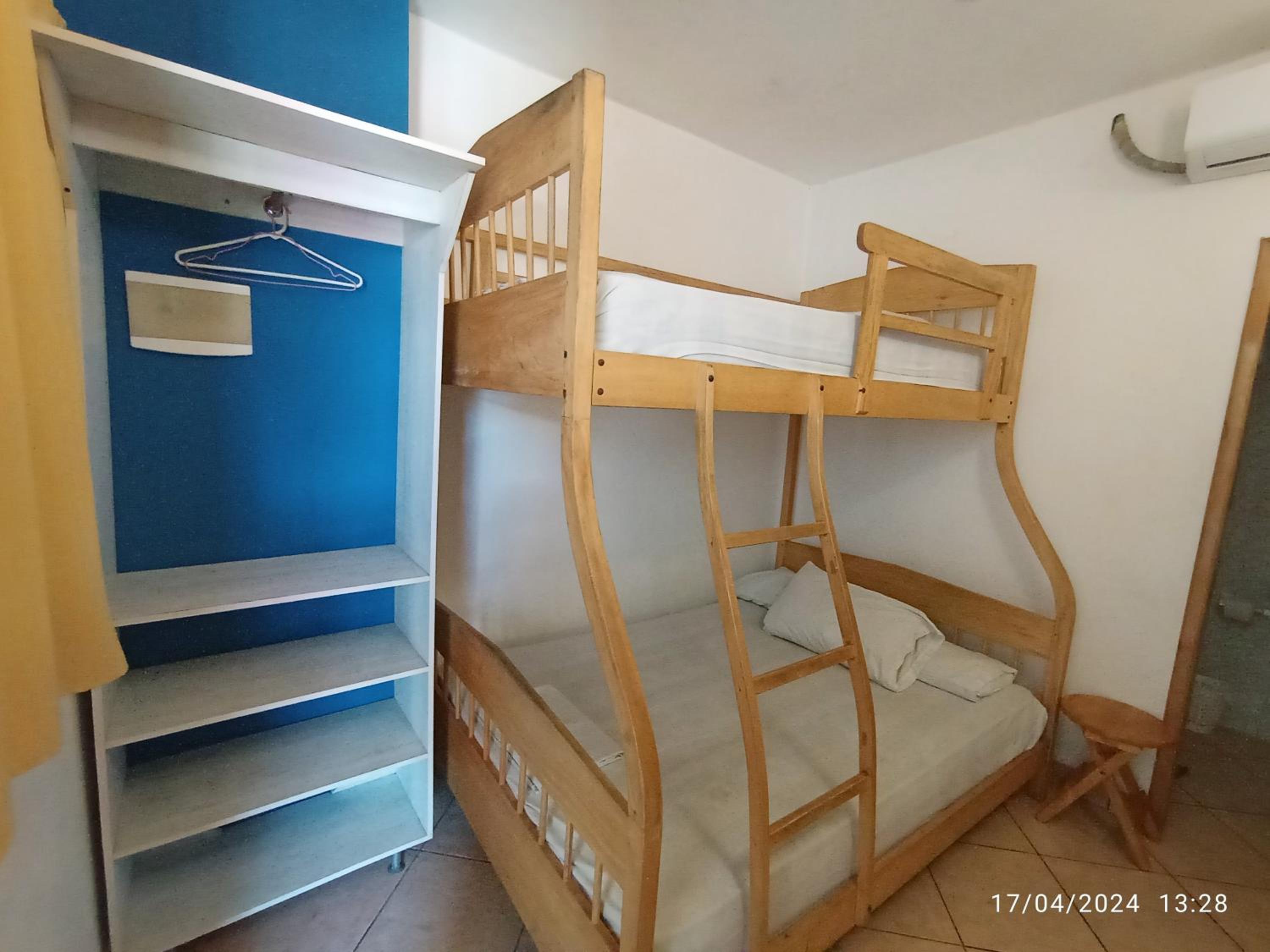 Comfort Triple Room photo 2
