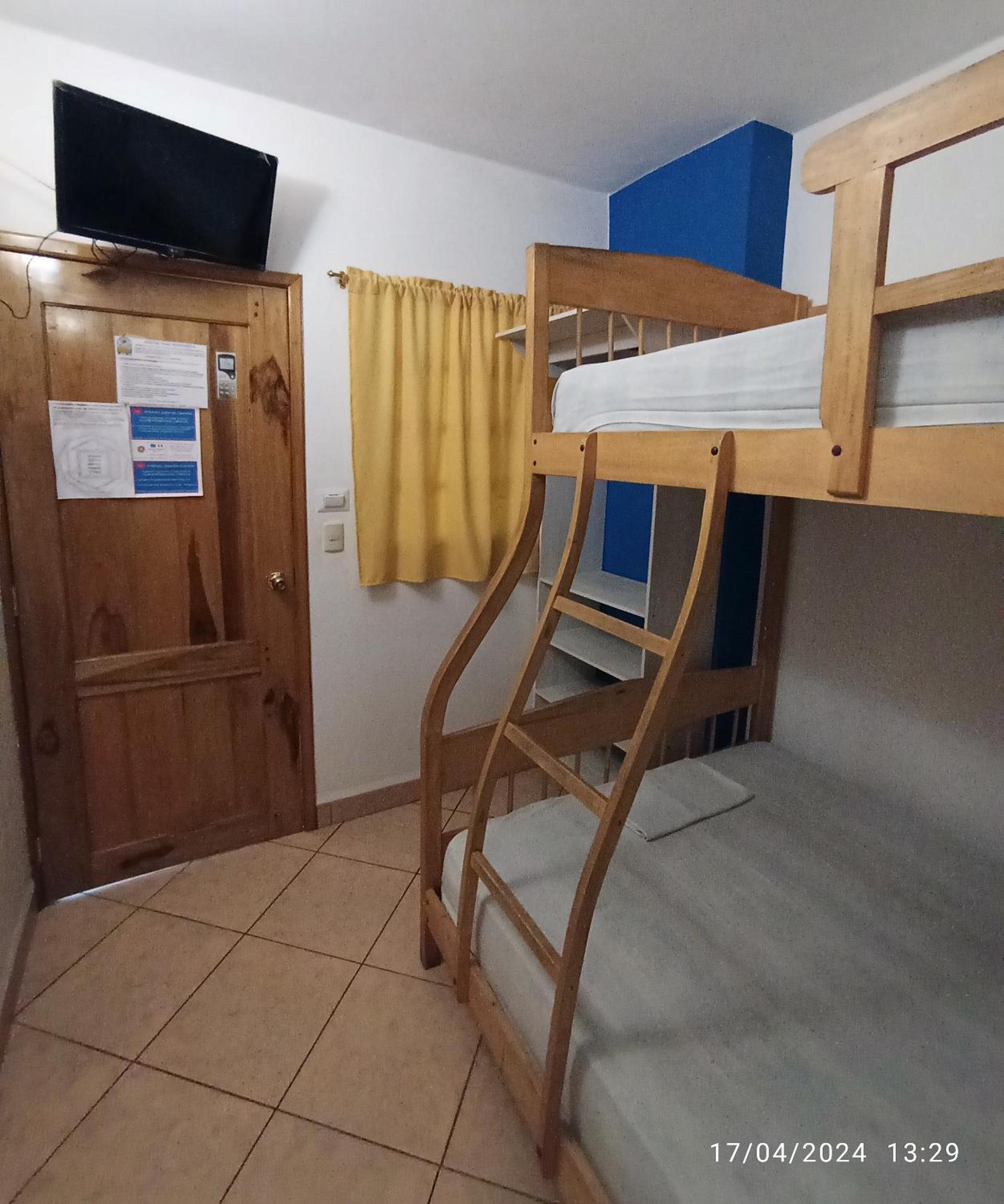 Comfort Triple Room photo 3