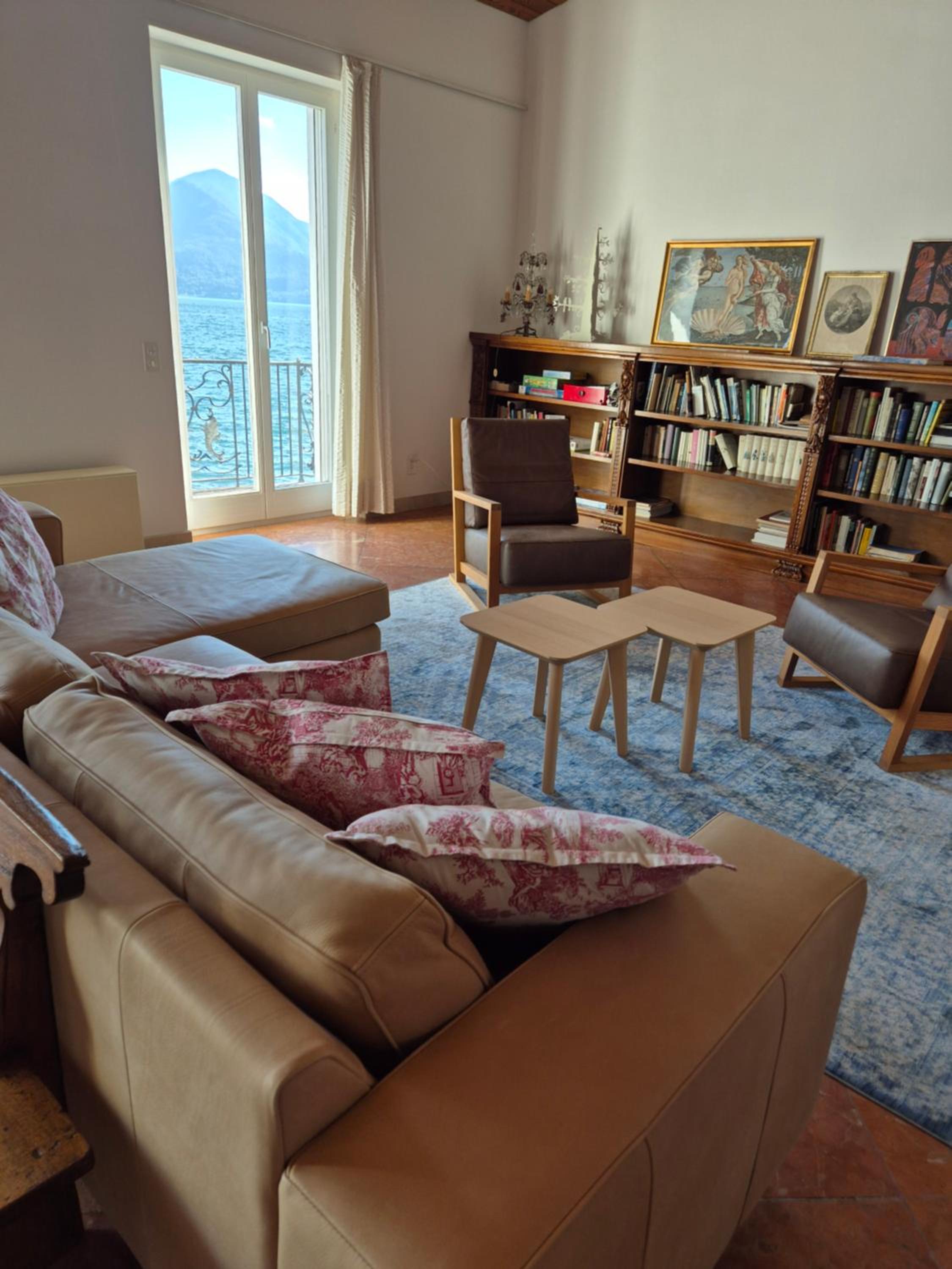 Villa - Beach Front photo 1