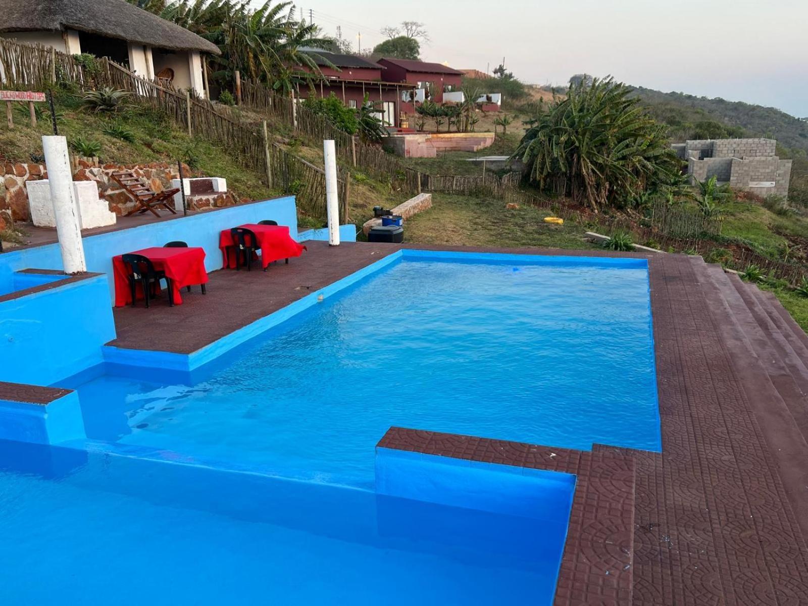 Holiday Home photo 3