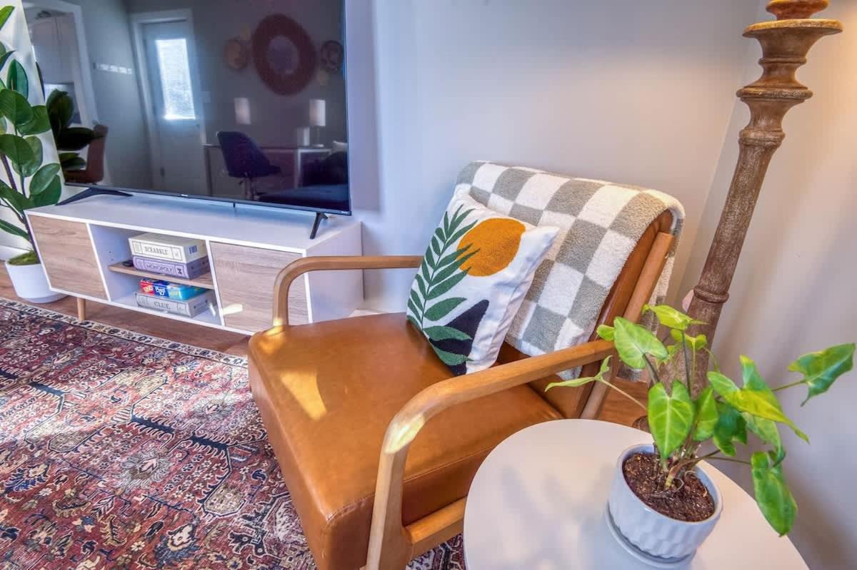 Apartment photo 3