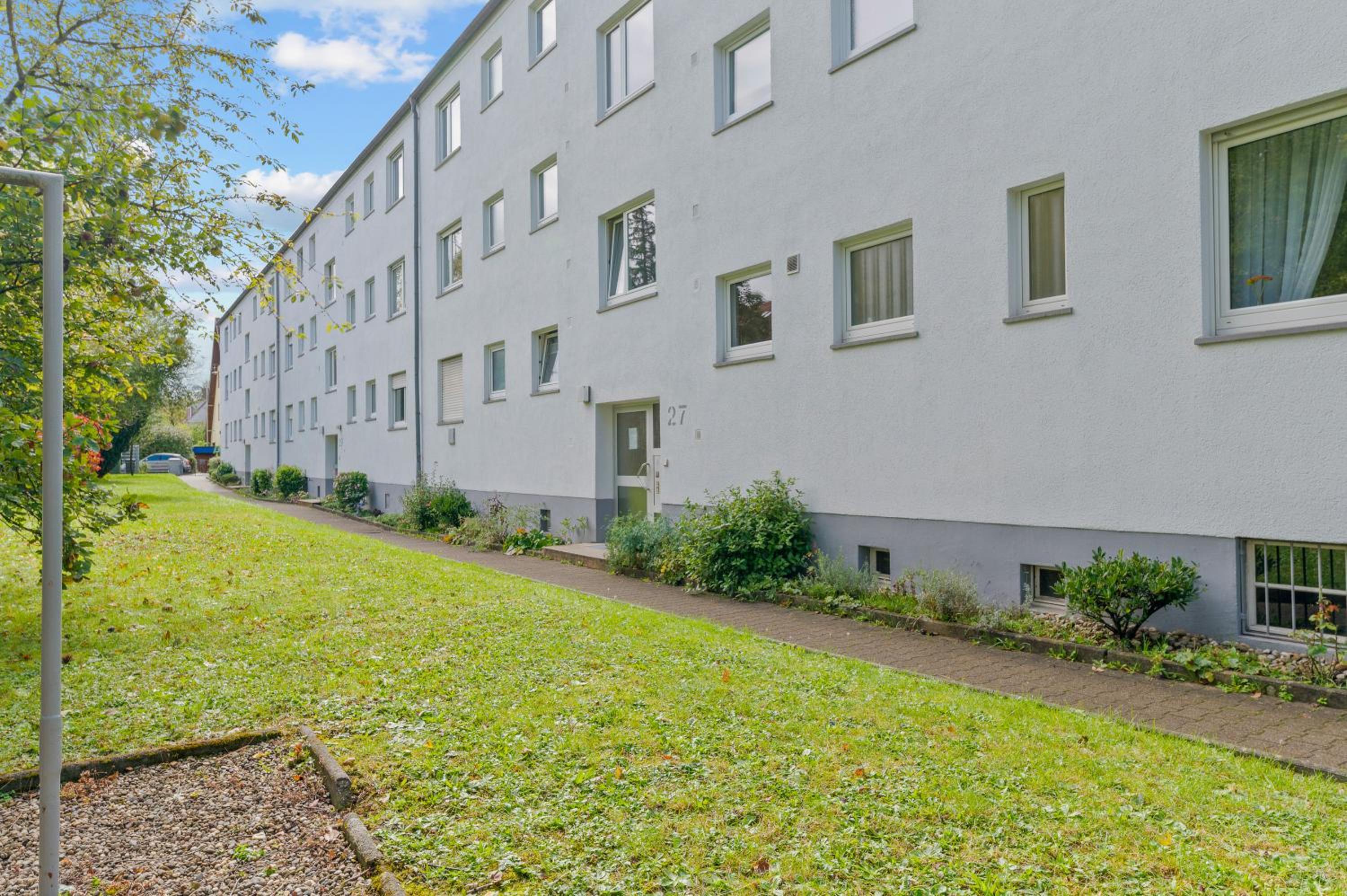 Apartment with View and Balcony photo 3