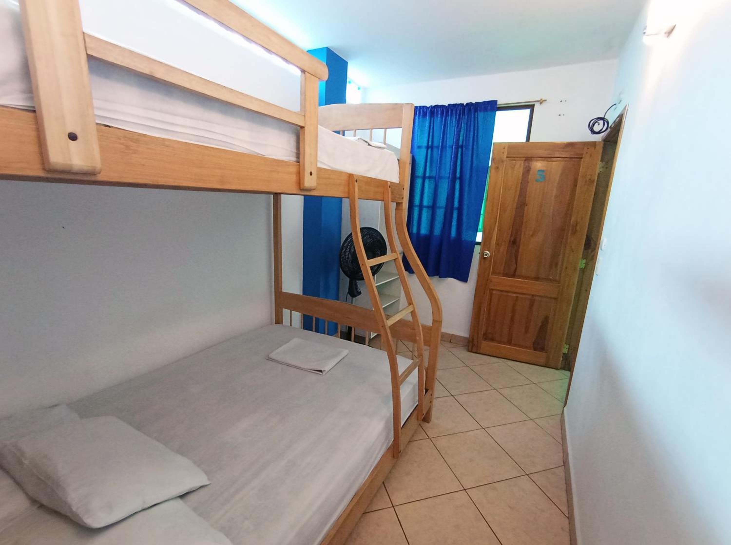 Standard Triple Room photo 1