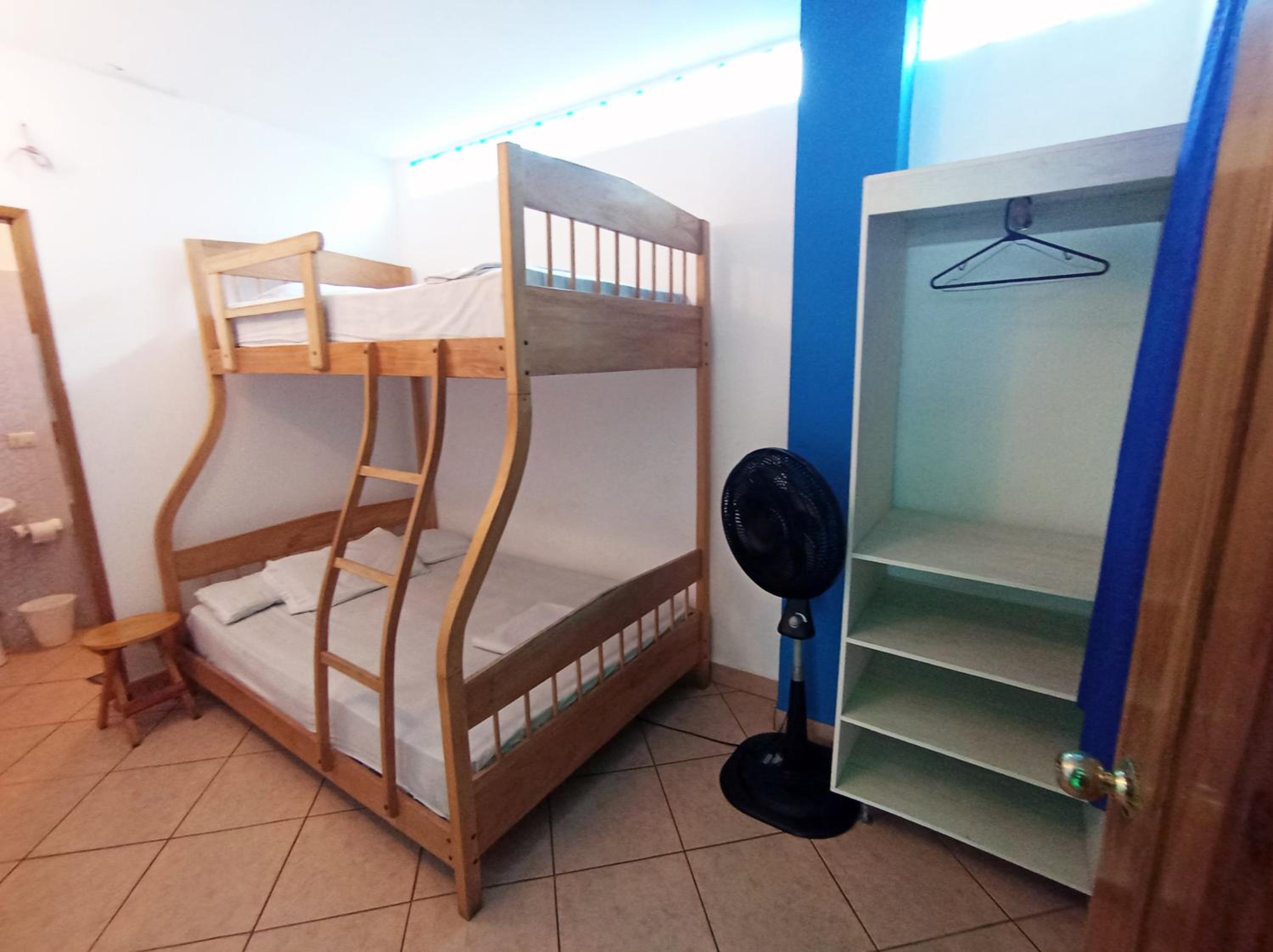 Deluxe Quadruple Room photo 2