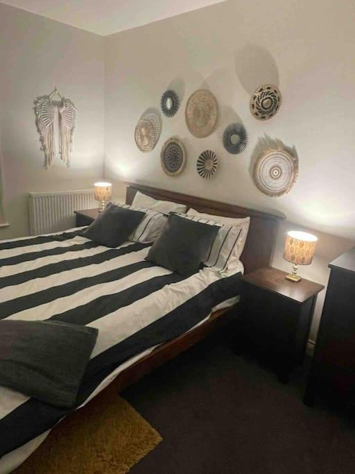 Two-Bedroom Apartment photo 1