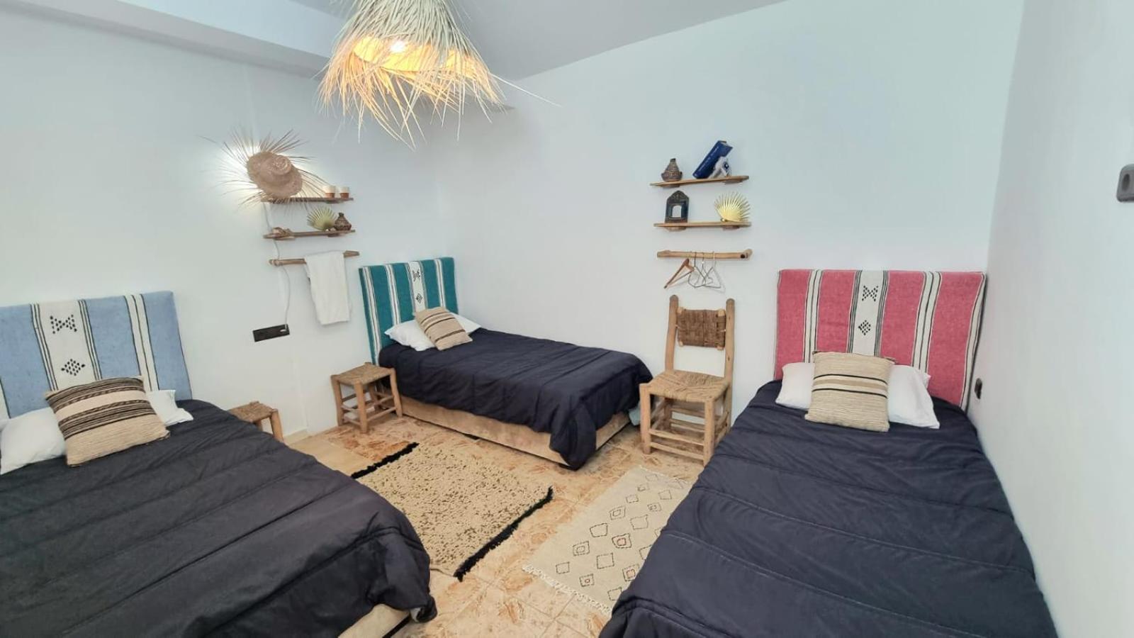 Standard Triple Room photo 1