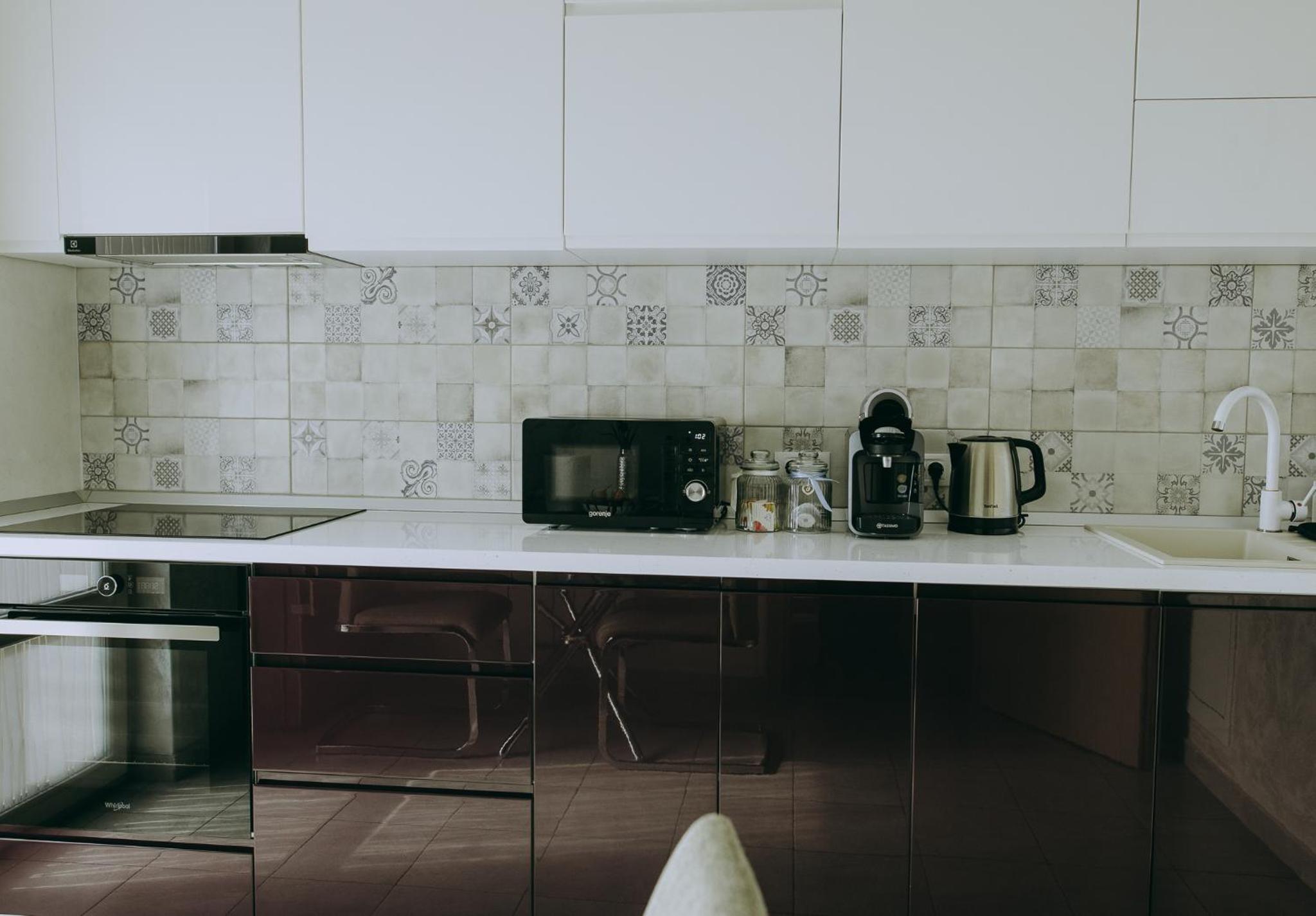 One-Bedroom Apartment - Photo 24