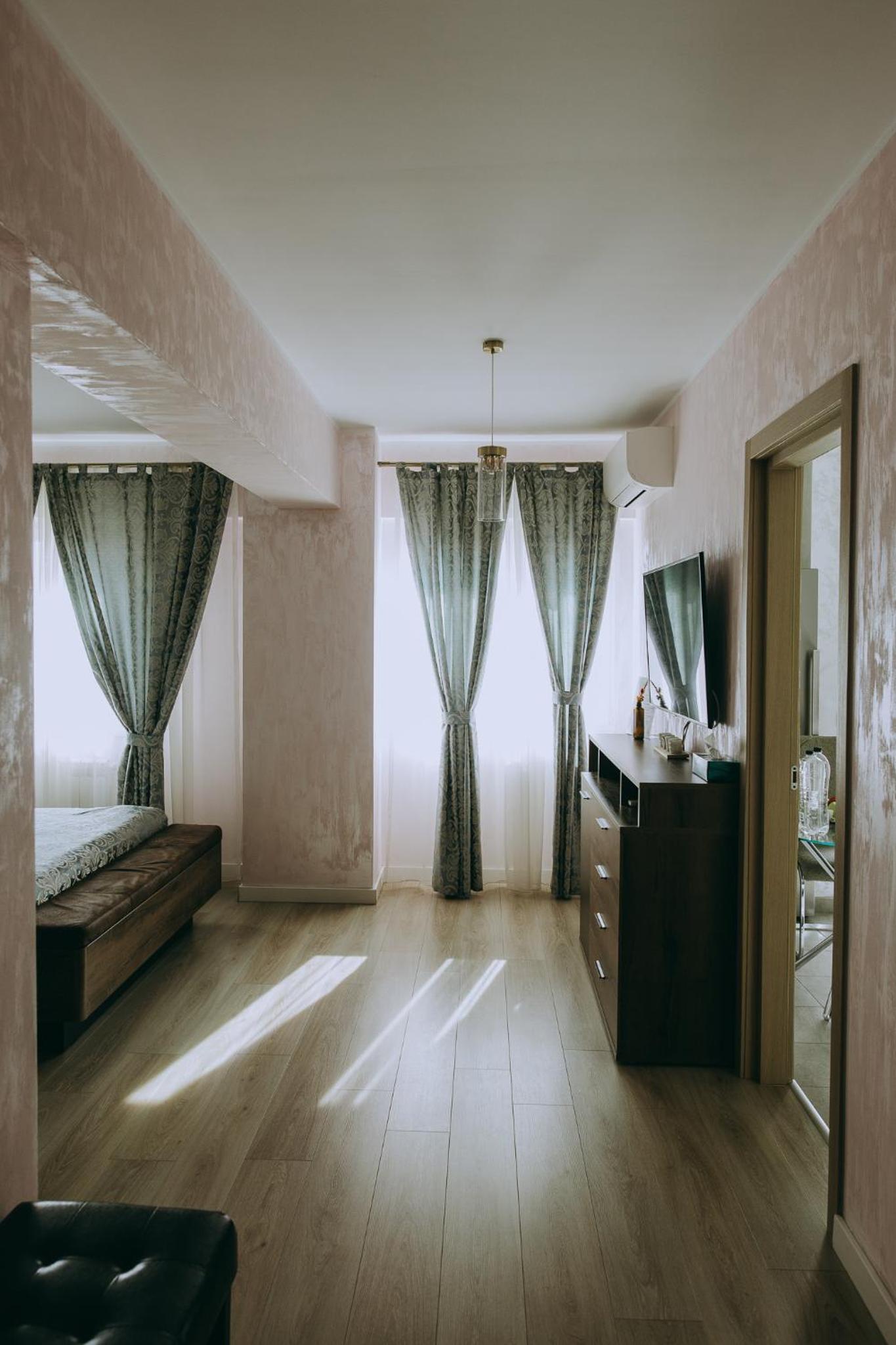 One-Bedroom Apartment - Photo 50