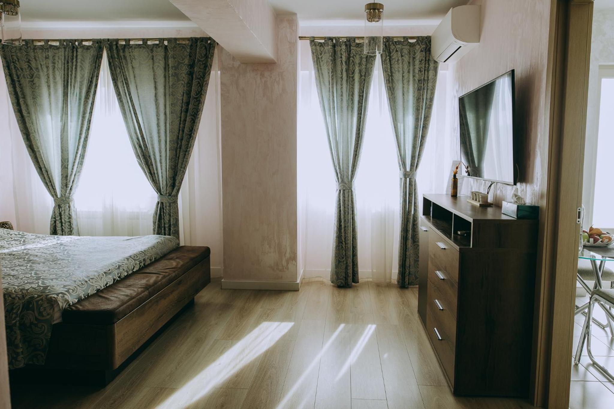 One-Bedroom Apartment - Photo 22