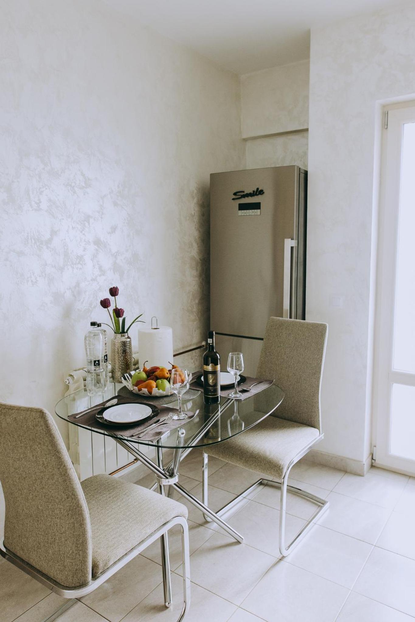 One-Bedroom Apartment - Photo 36