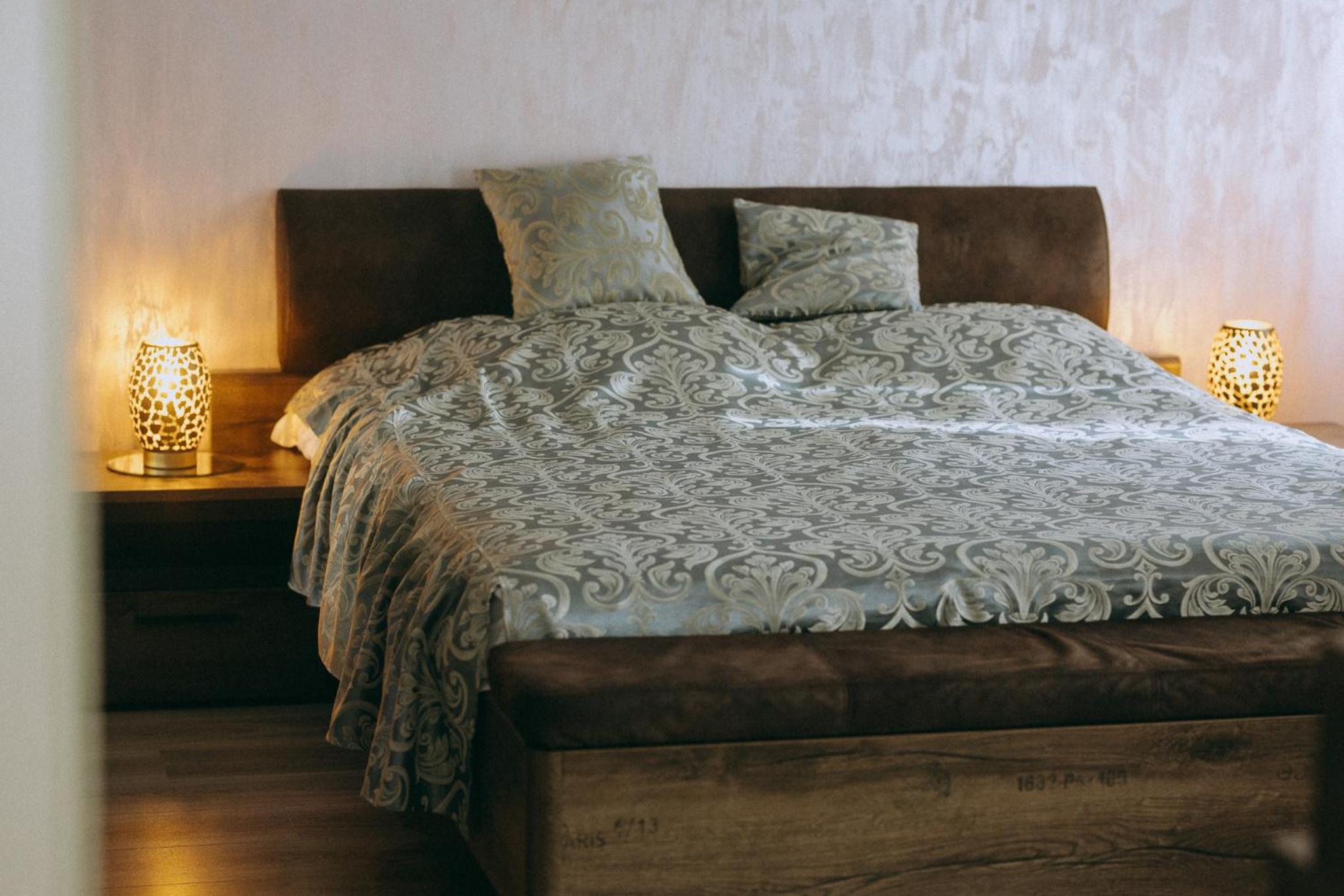 One-Bedroom Apartment - Photo 7