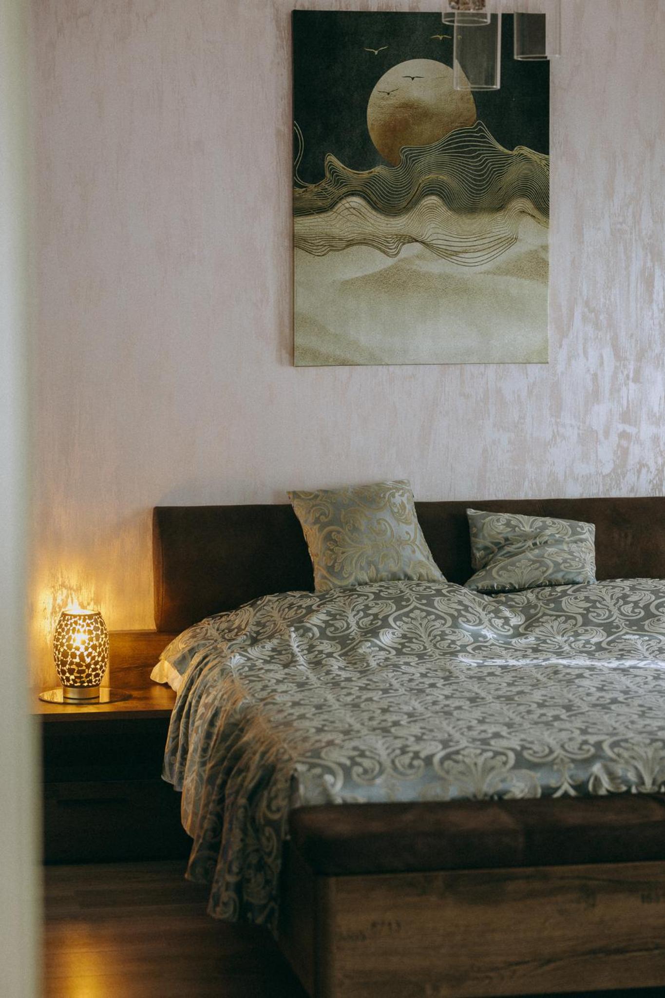 One-Bedroom Apartment - Photo 32
