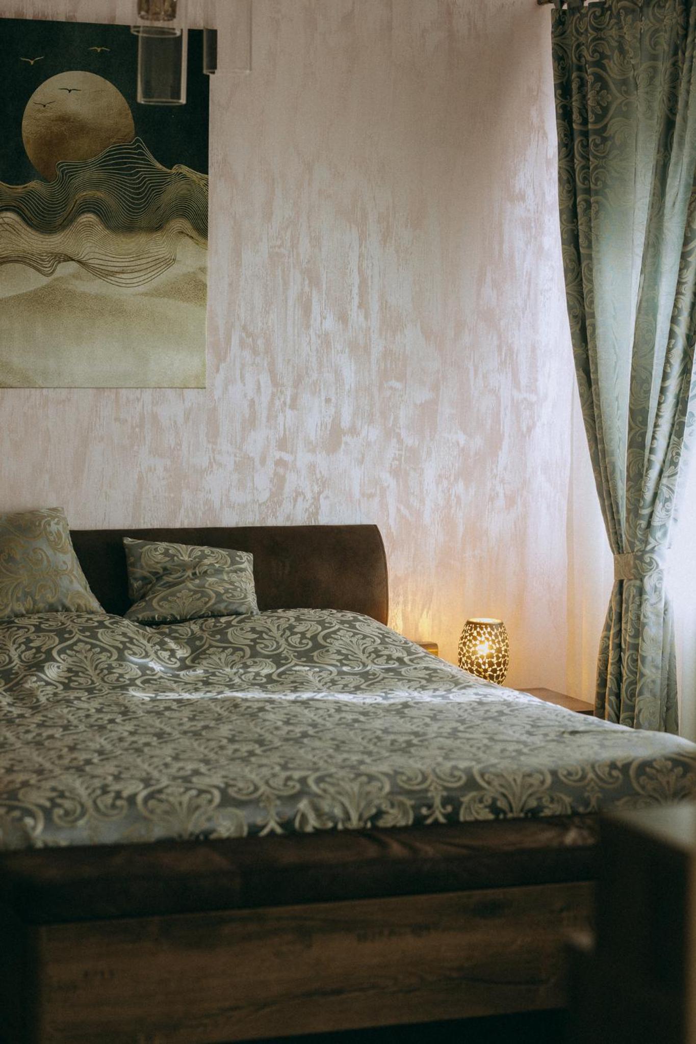 One-Bedroom Apartment - Photo 34