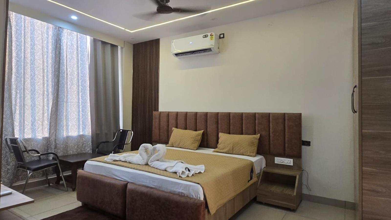 King Room photo 1