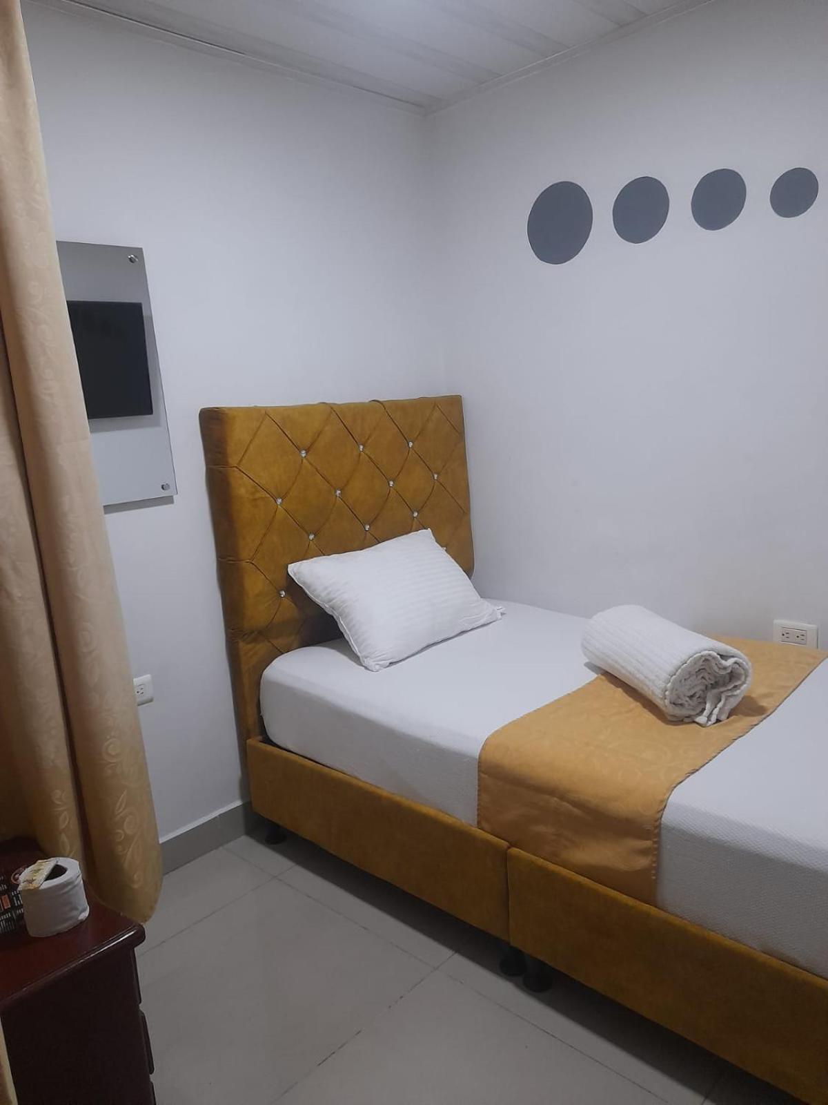 Large Single Room