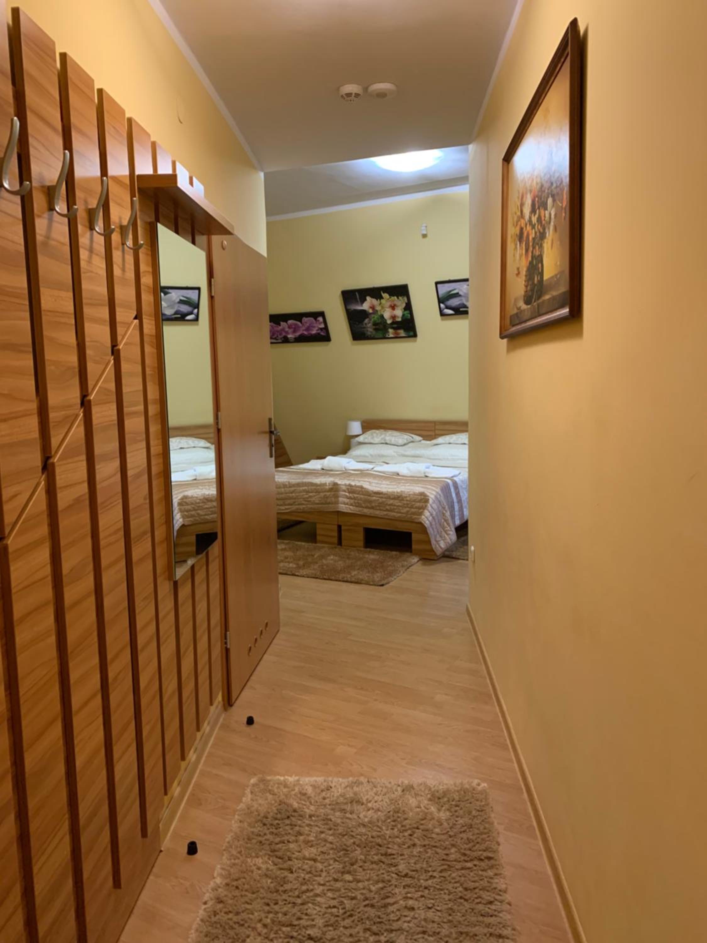 Standard Triple Room - Photo 2