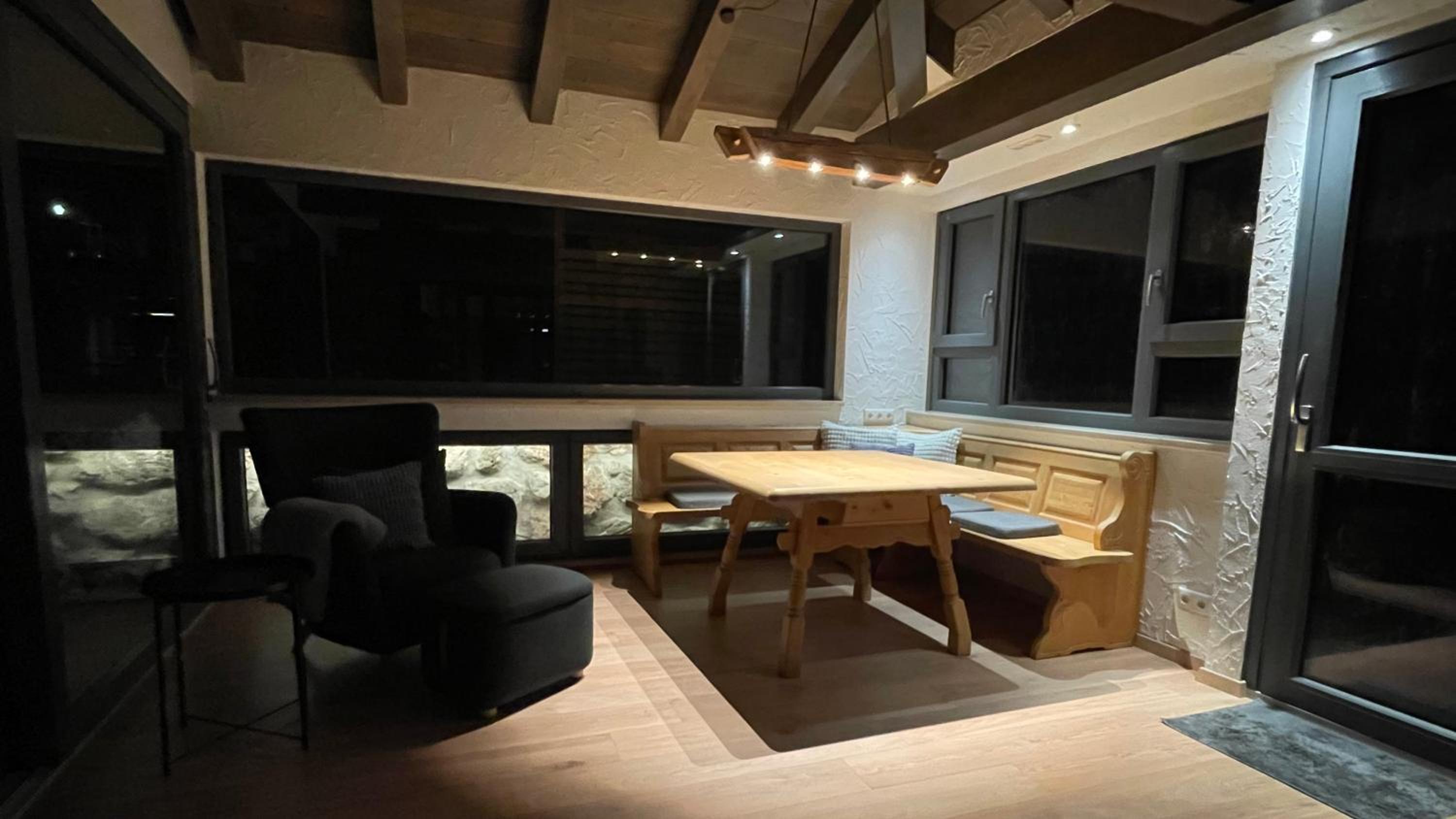 Two-Bedroom House photo 2