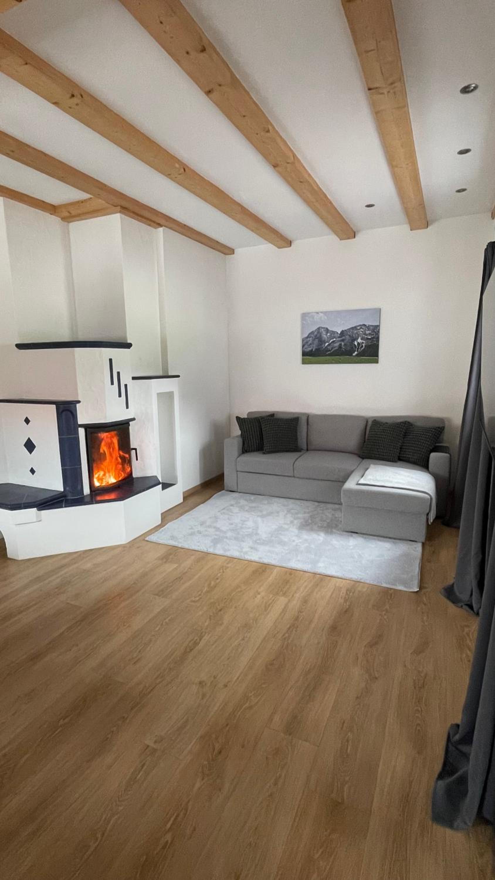 Two-Bedroom House photo 3