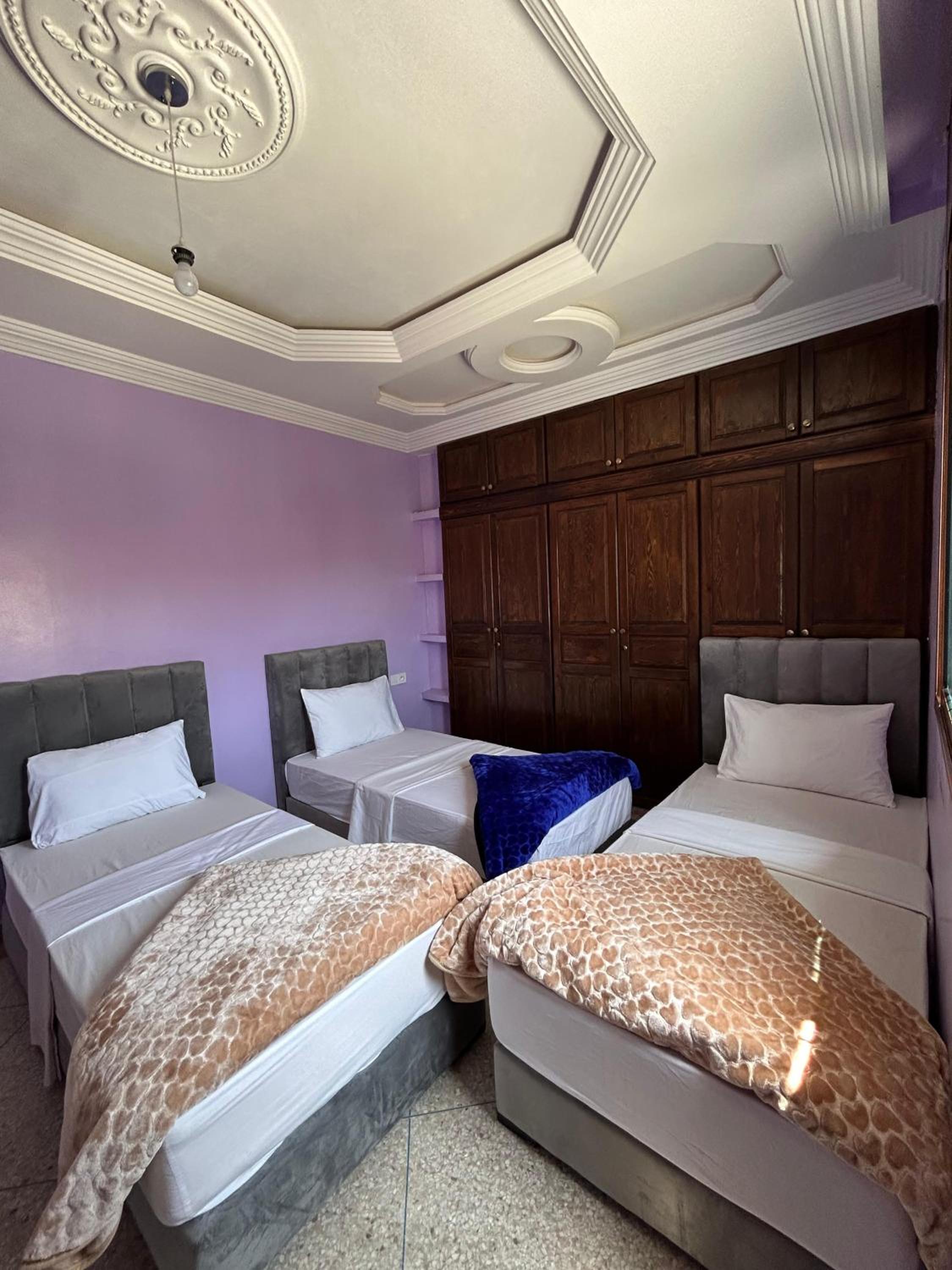 Mixed Dormitory Room photo 2