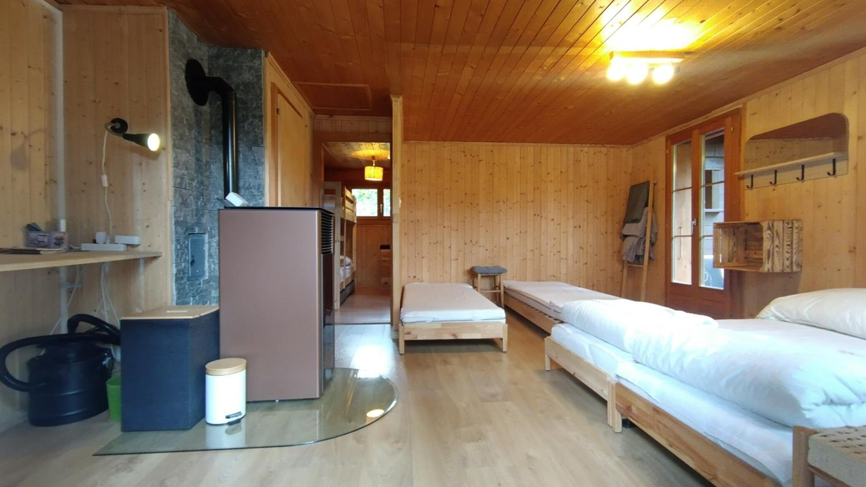 Two-Bedroom Chalet - Photo 1