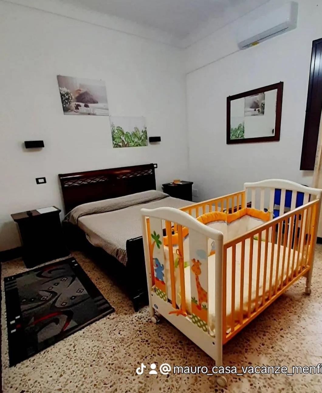 Two-Bedroom Family Apartment photo 1