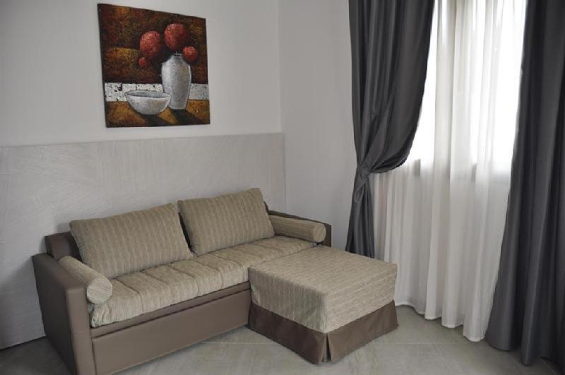 Junior Suite with Terrace photo 1