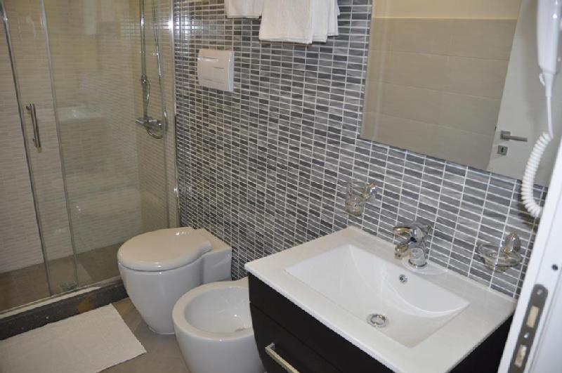 Junior Suite with Terrace photo 3