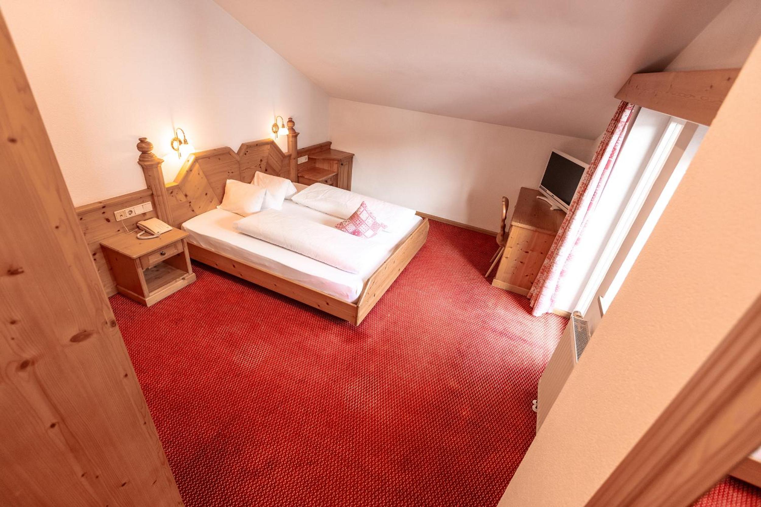 Comfort Double Room - Photo 3