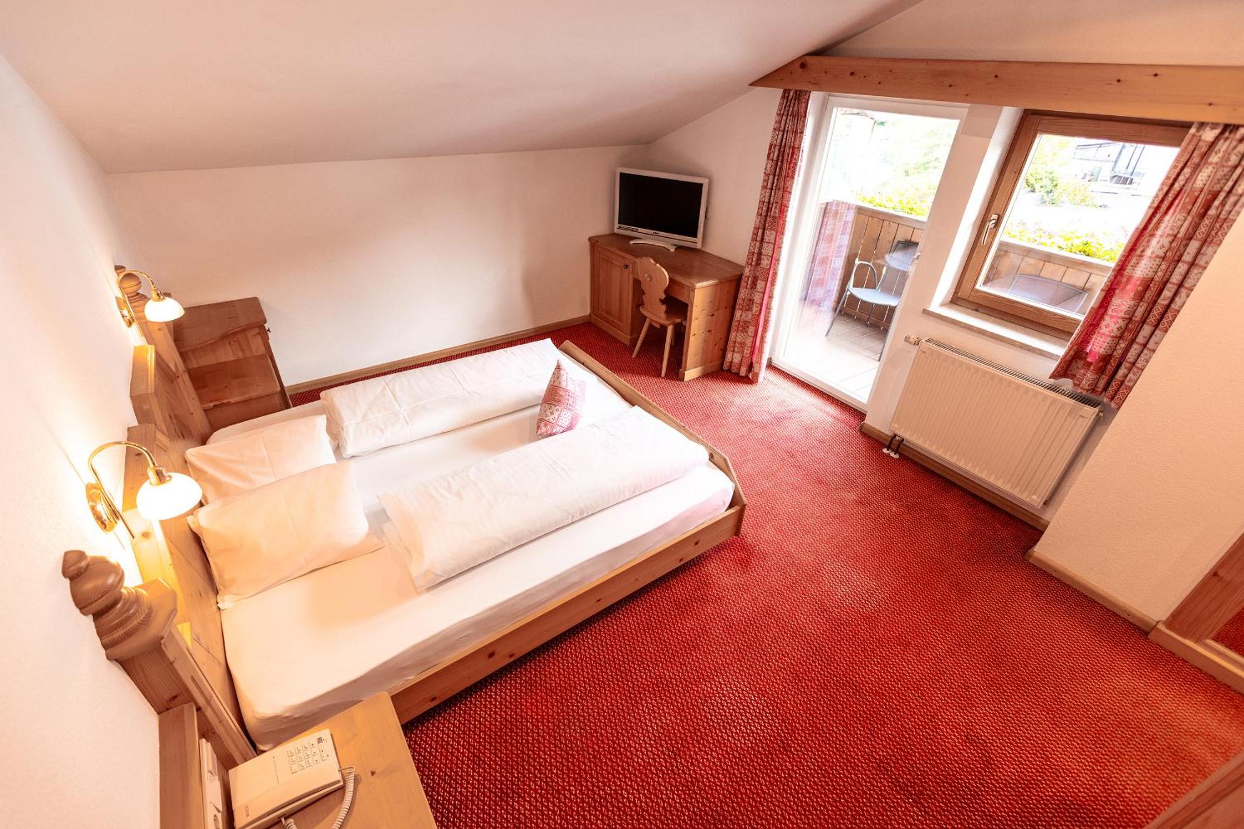 Comfort Double Room - Photo 2