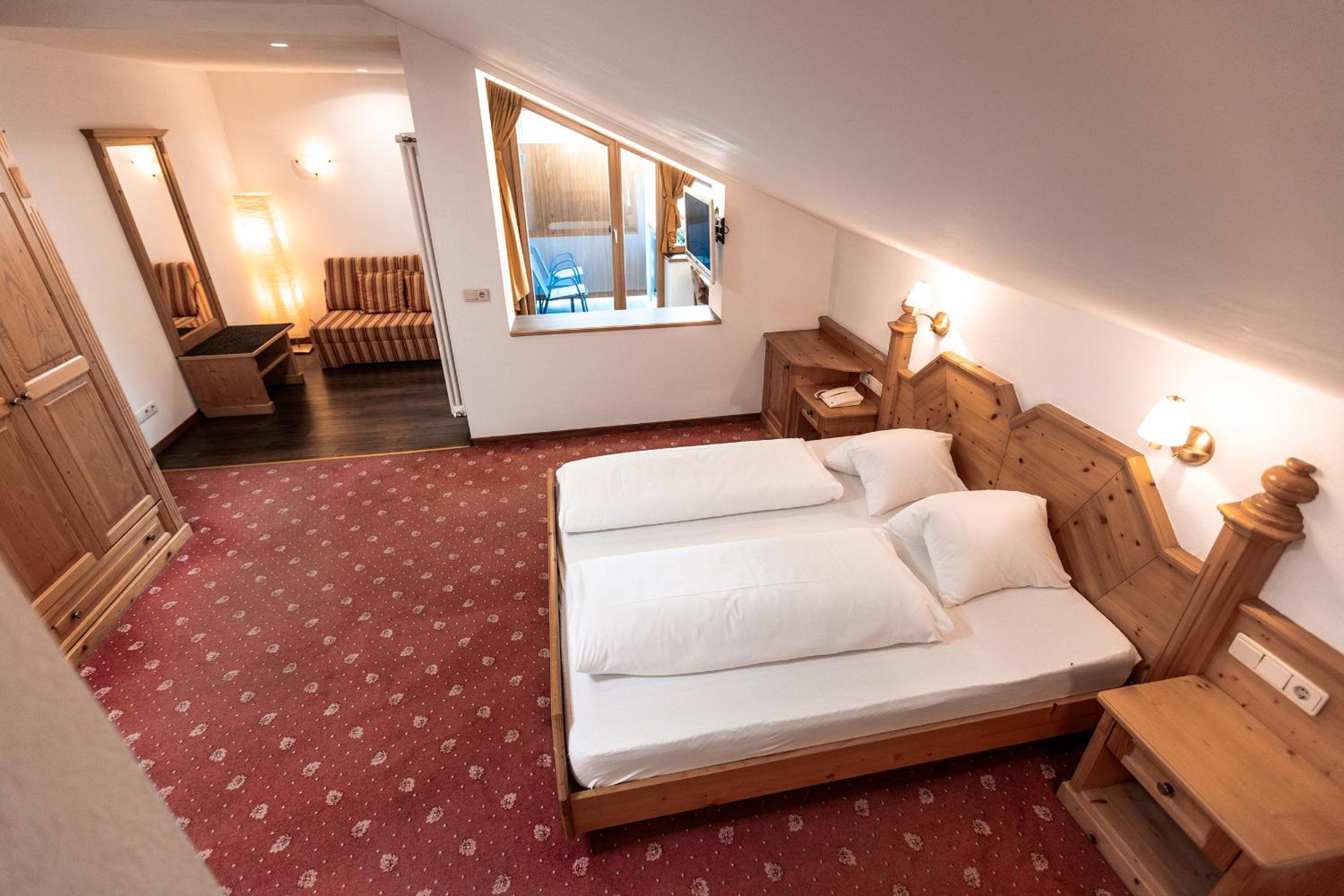 Comfort Double Room - Photo 4