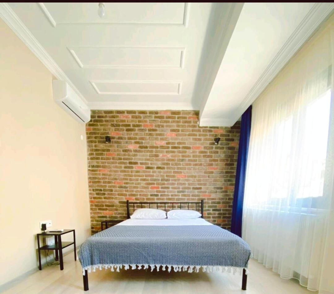 Duplex Apartment photo 1