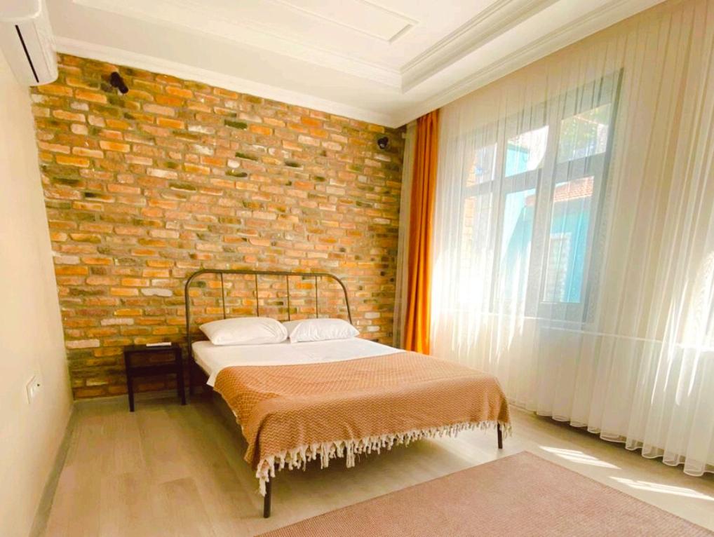 Duplex Apartment photo 2