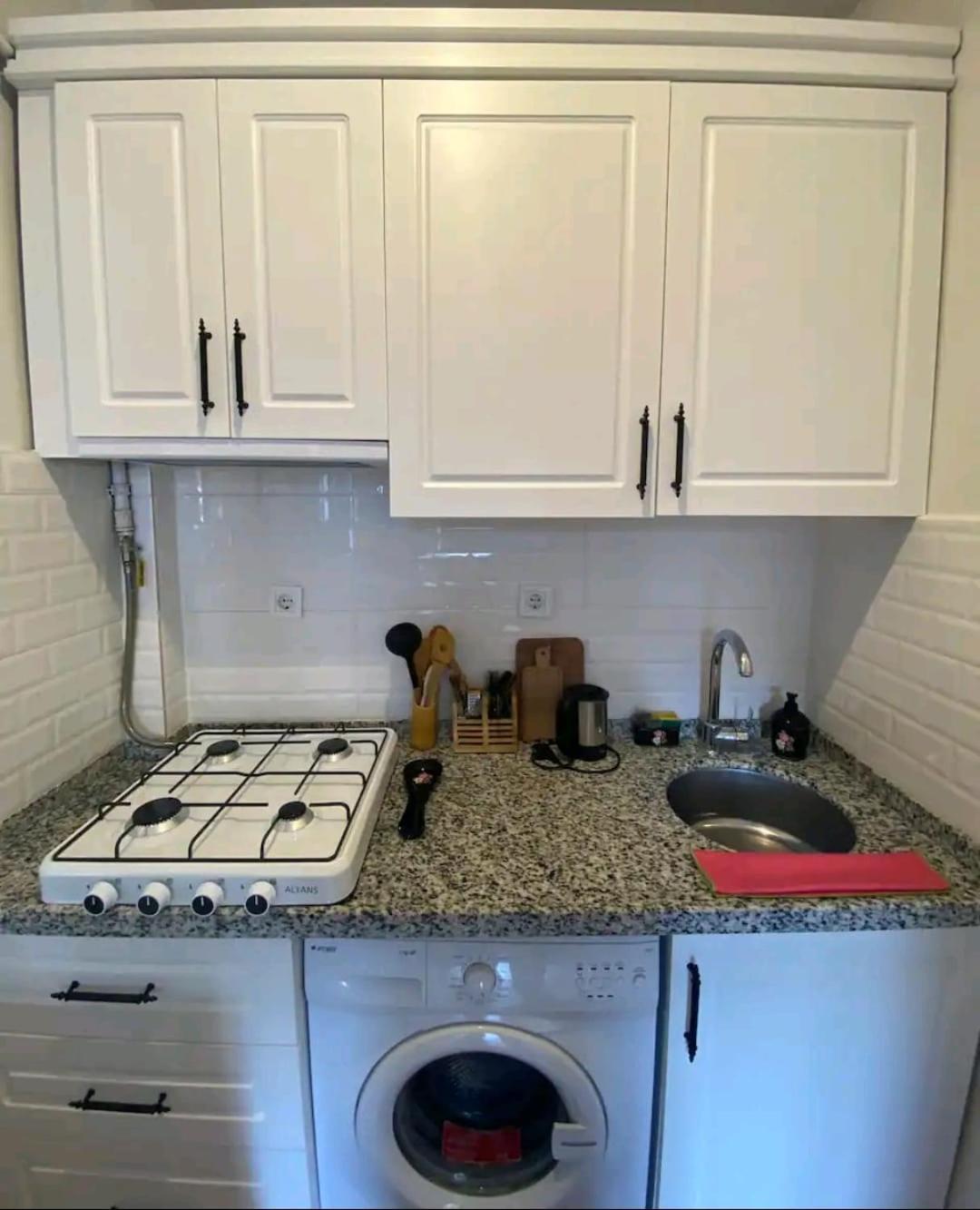 Duplex Apartment photo 3