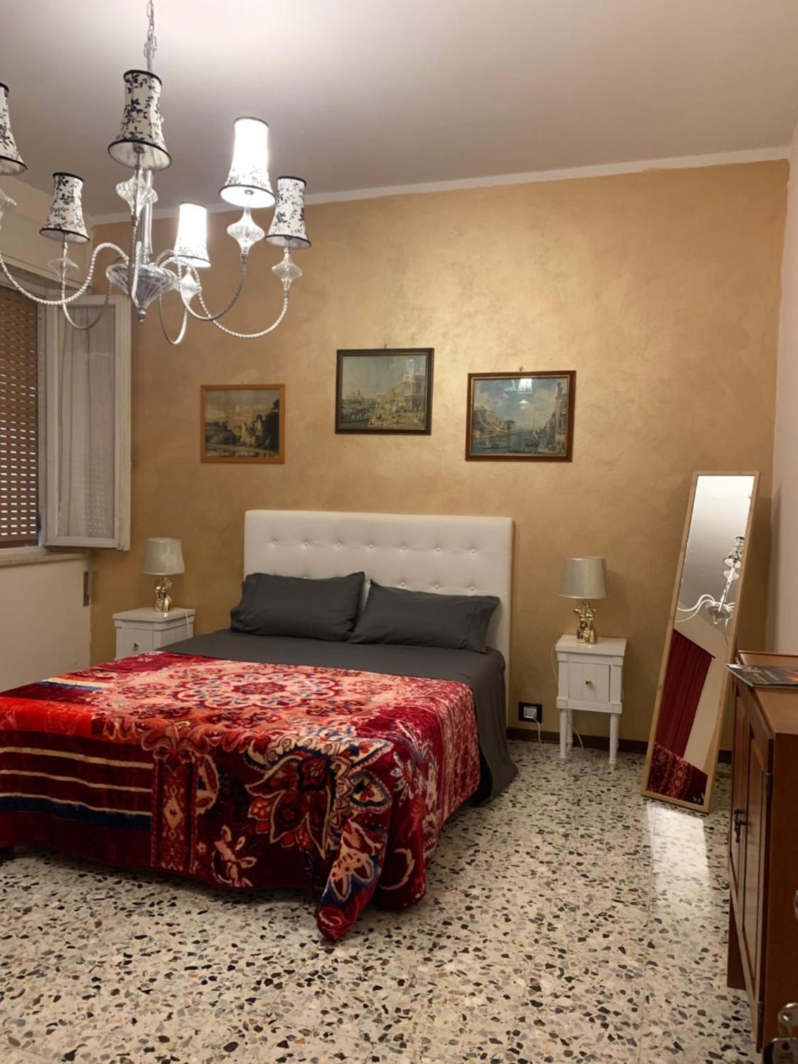 Classic Quadruple Room - Photo 5