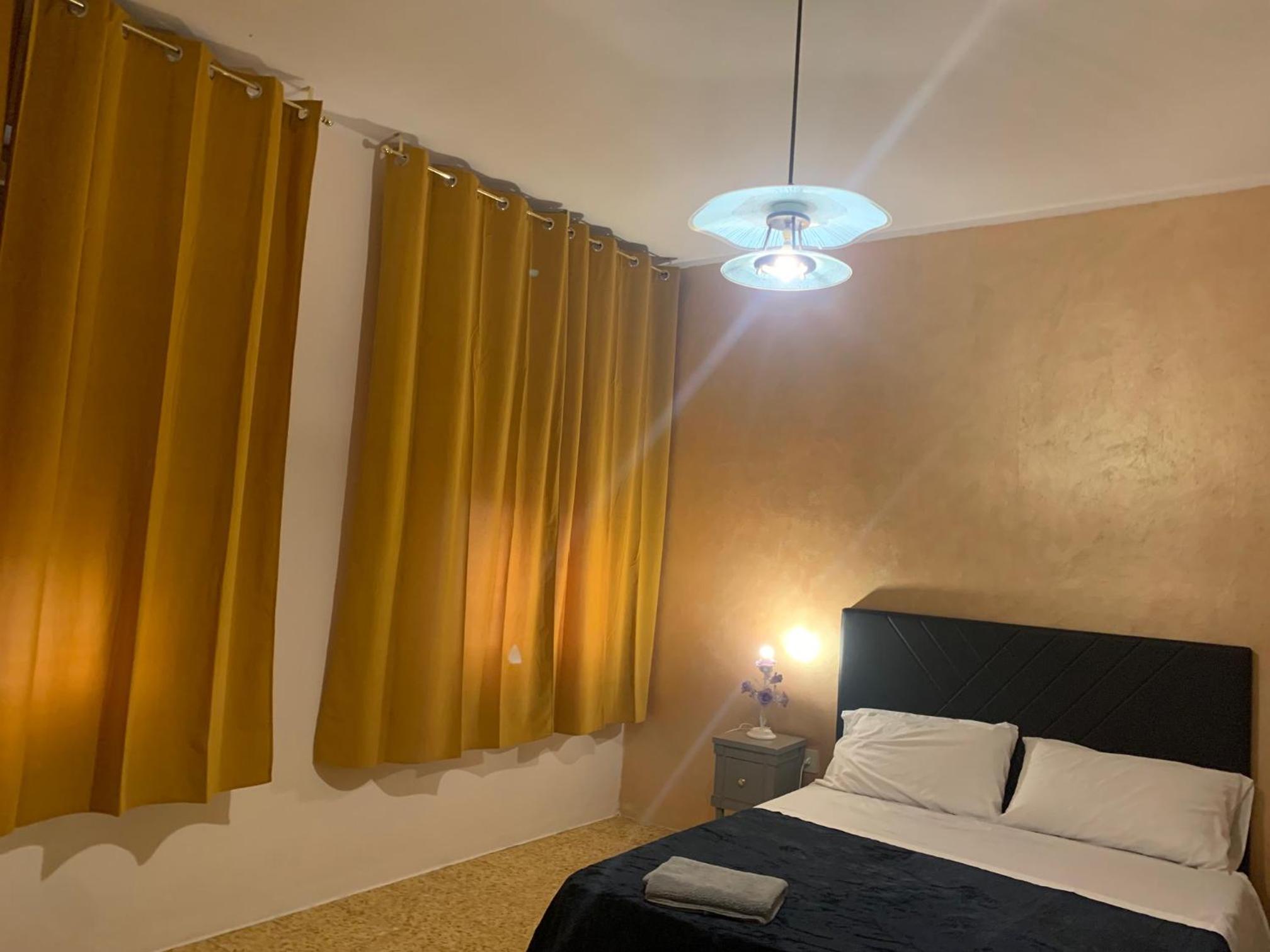Double Room with Garden View - Photo 14