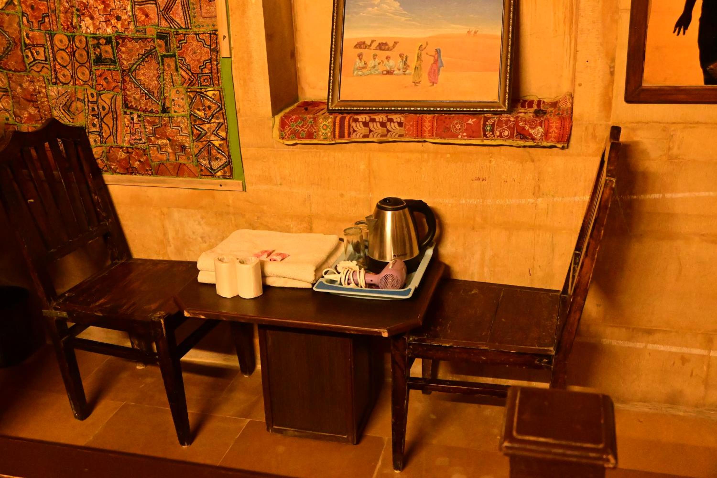 Deluxe Room - Photo 2