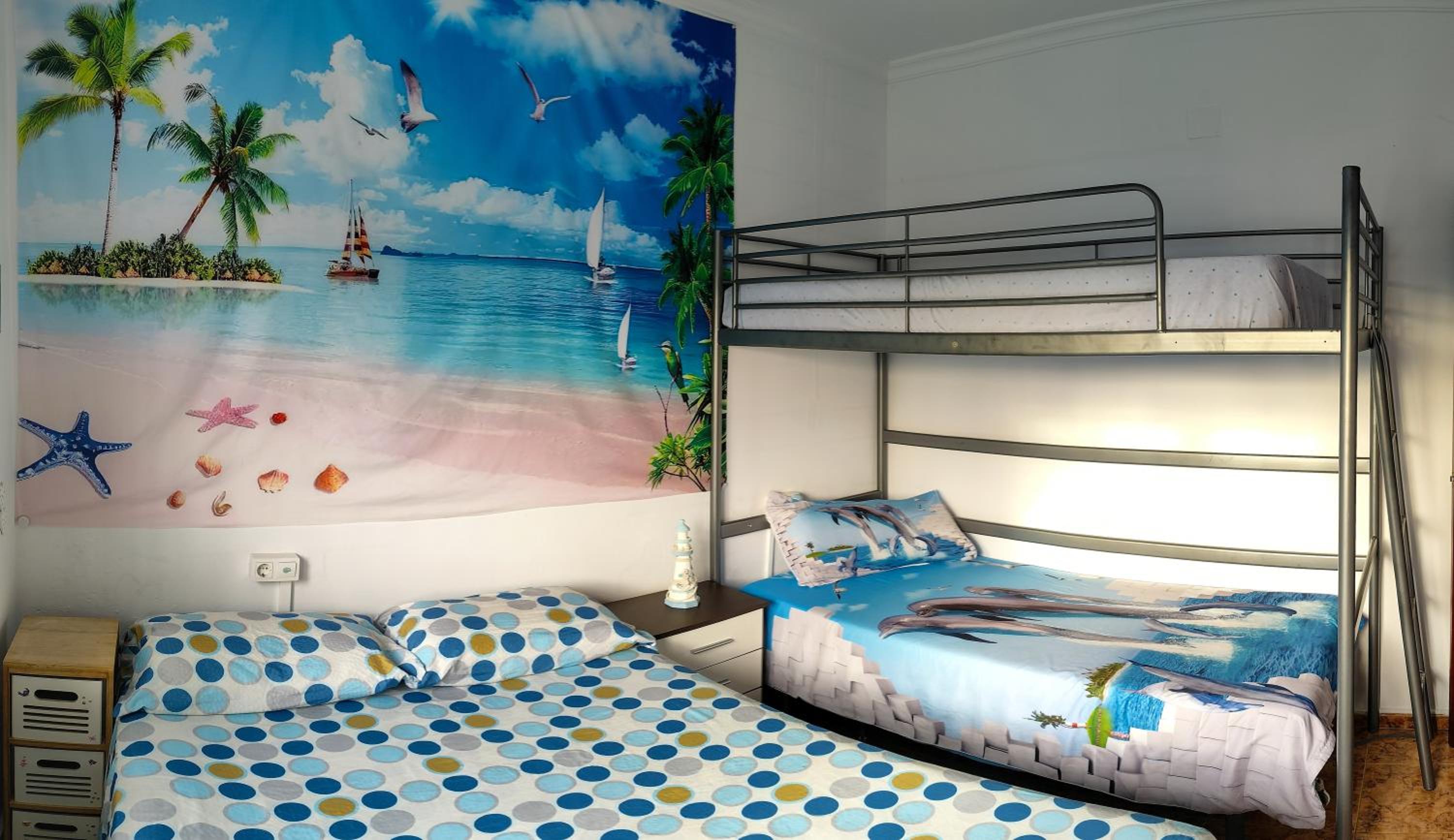 Casa de Vacaciones