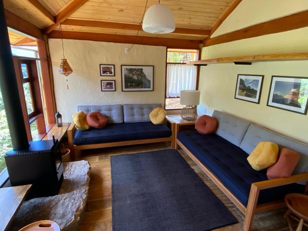 One-Bedroom Chalet photo 1