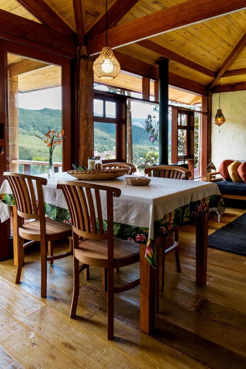 One-Bedroom Chalet photo 2
