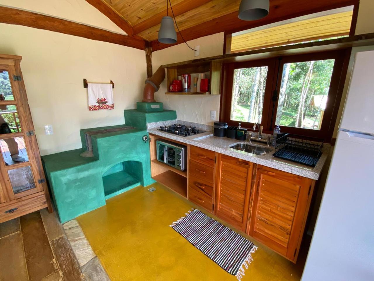 One-Bedroom Chalet photo 3