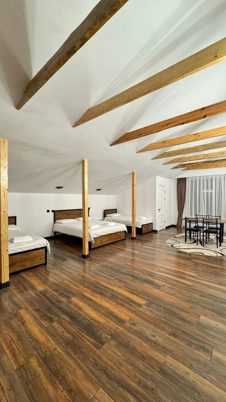 Suite with Garden View photo 1