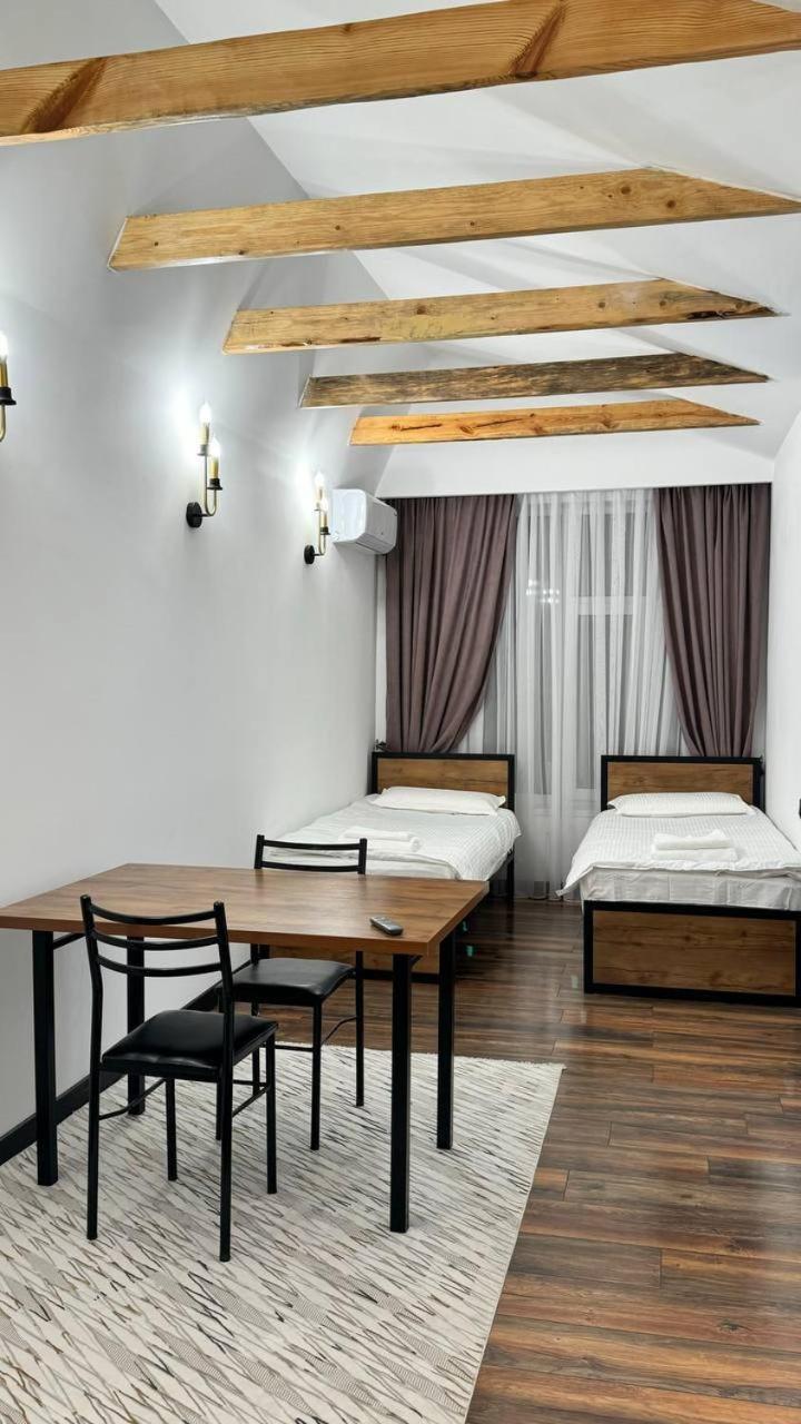 Twin Room photo 1