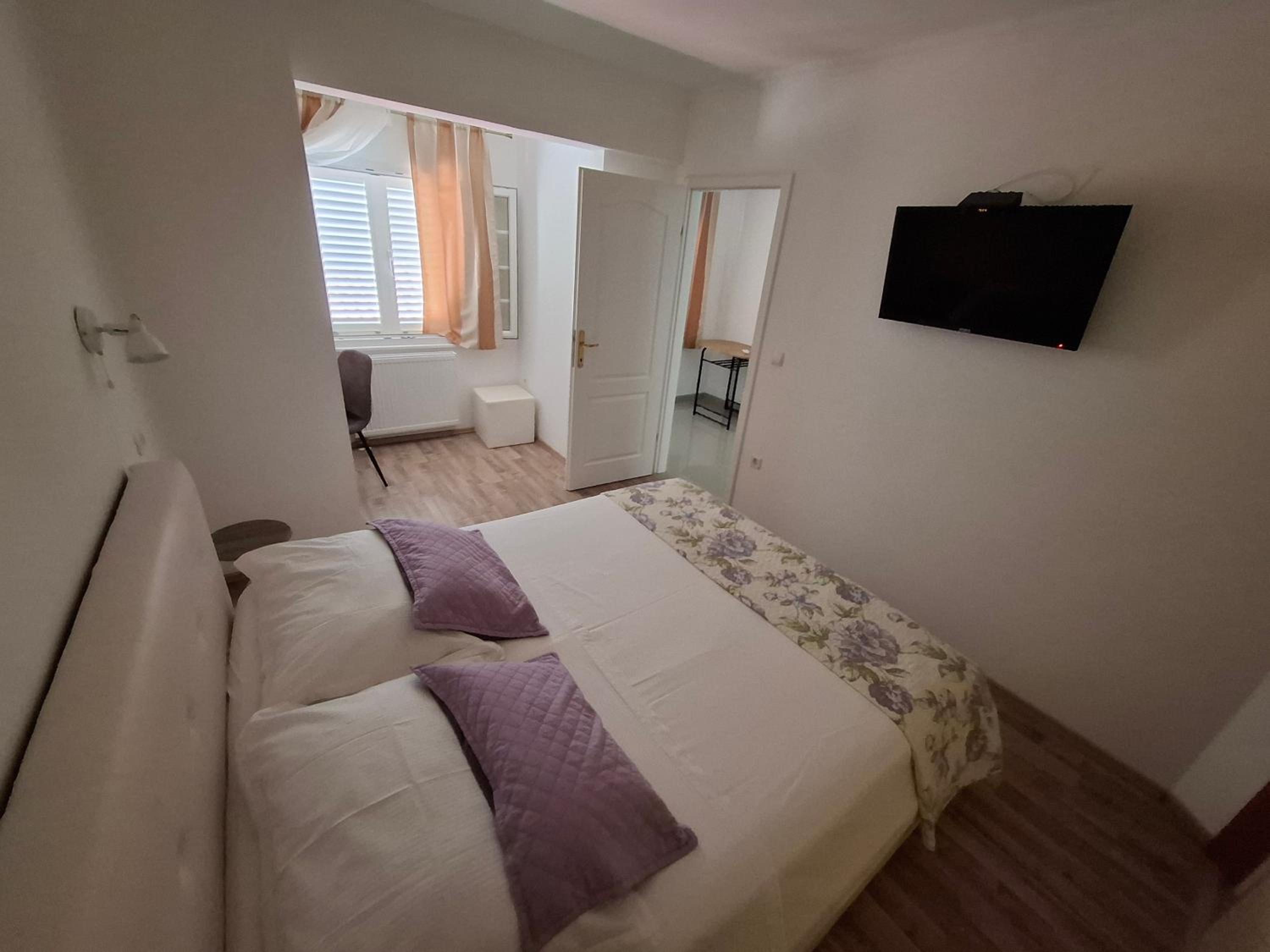 Two Bedroom Suite photo 3