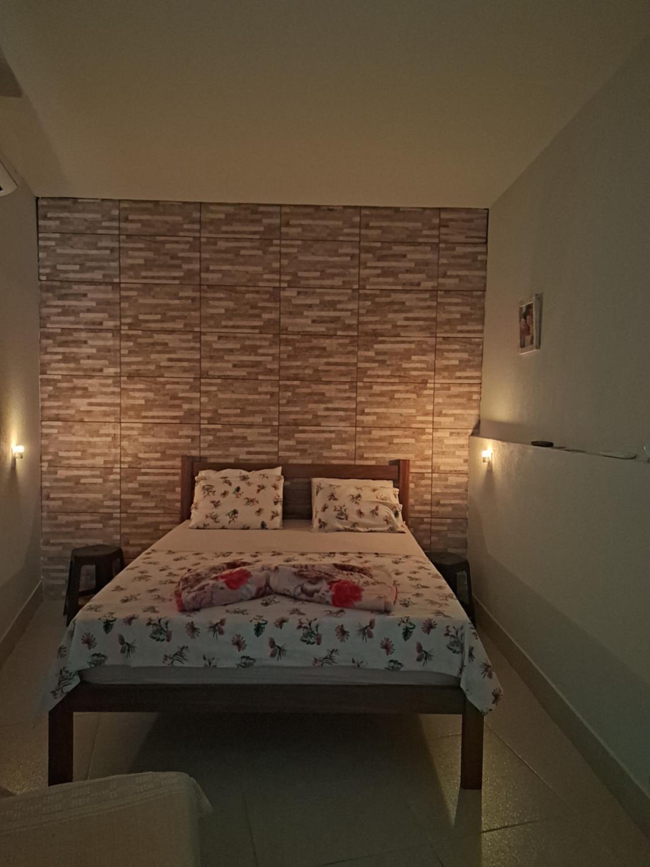 One-Bedroom House photo 3