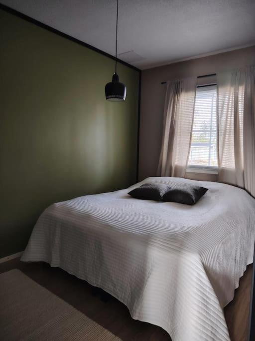 Two-Bedroom House photo 1