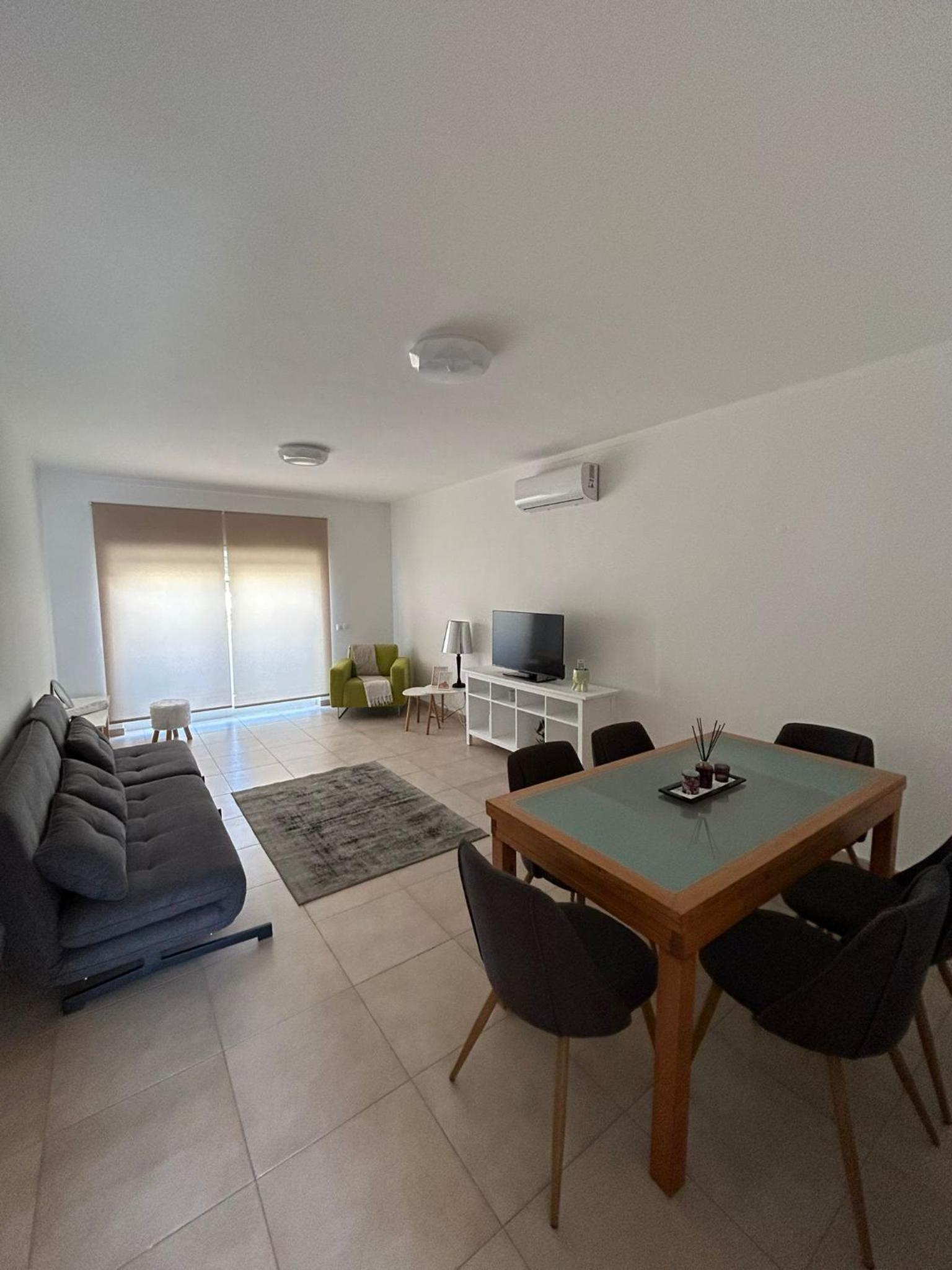 Two-Bedroom Apartment with Balcony photo 1
