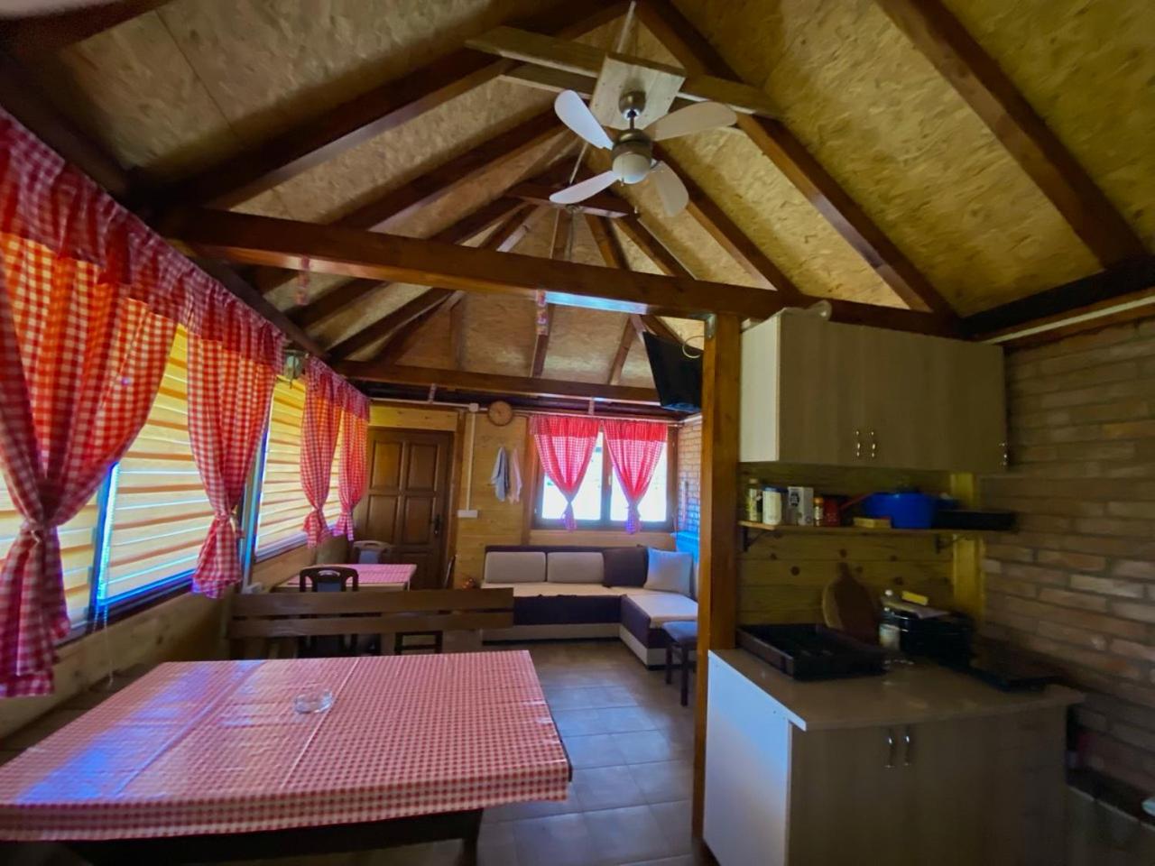Two-Bedroom House photo 2