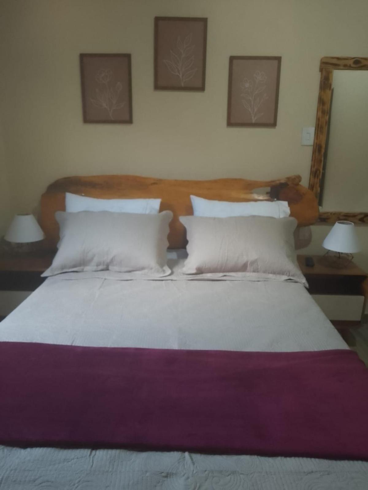 Chalet photo 1