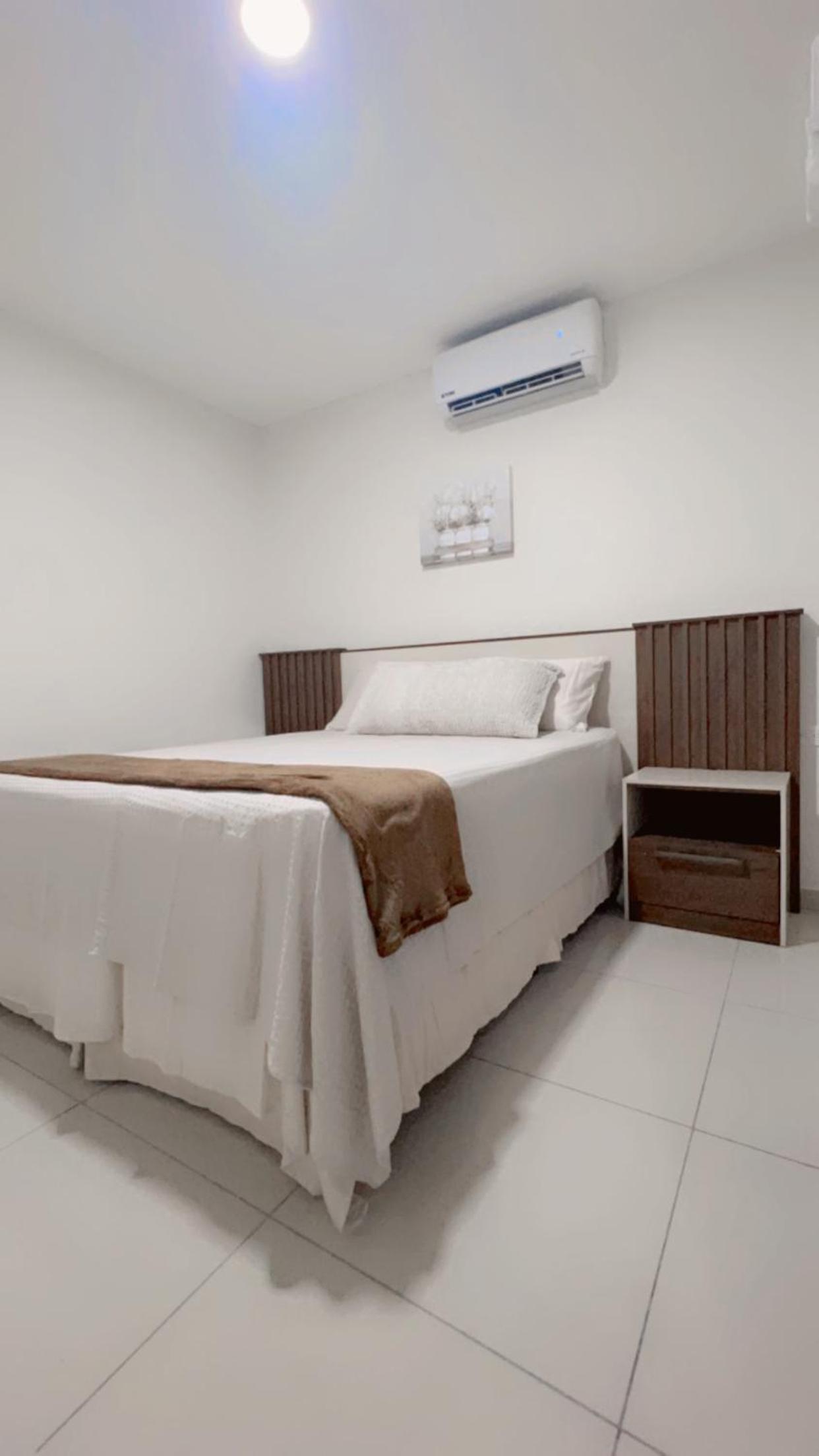Four-Bedroom House photo 1