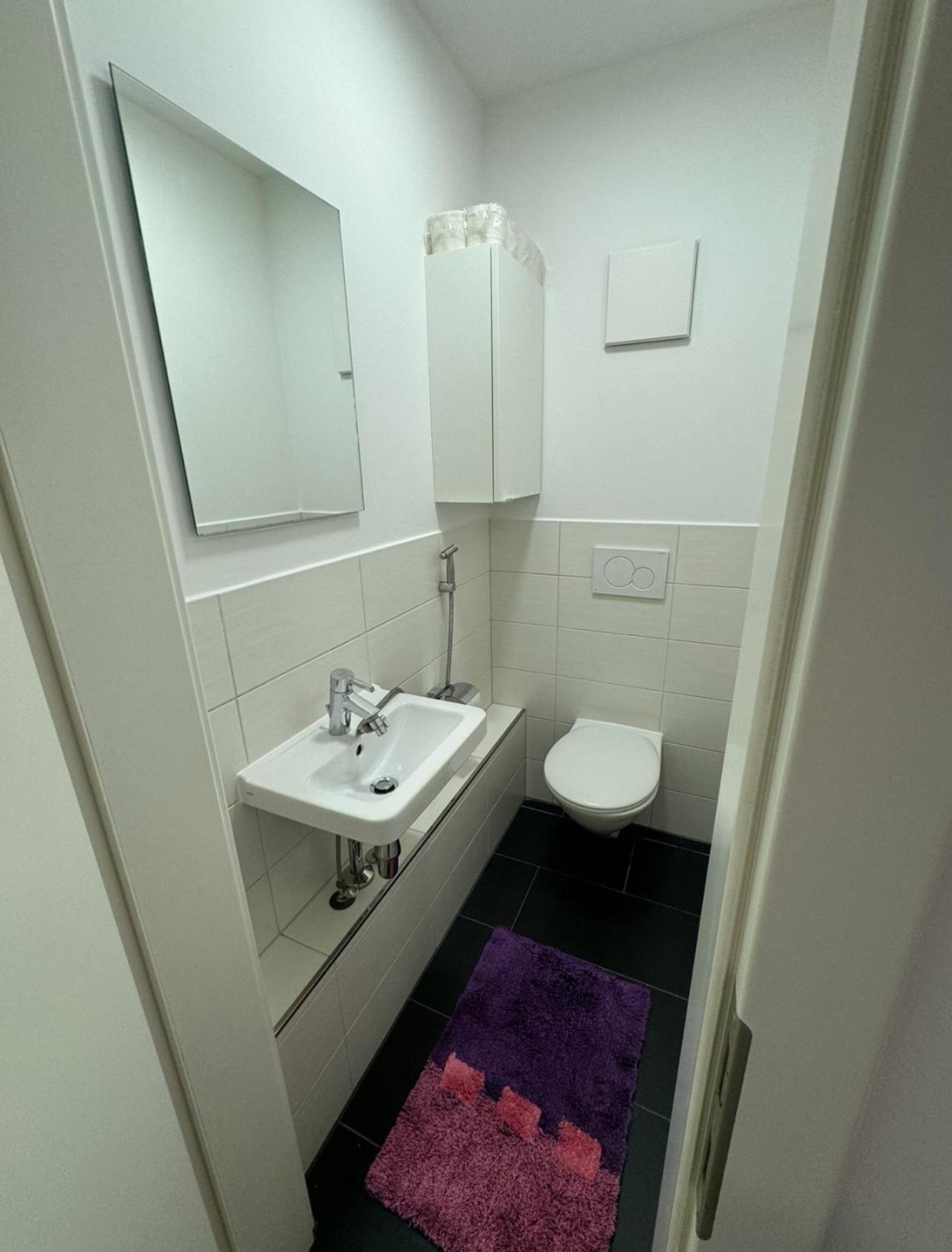 Two-Bedroom Apartment photo 2